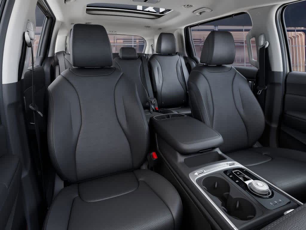 2026 Kia Carnival SX Prestige 15