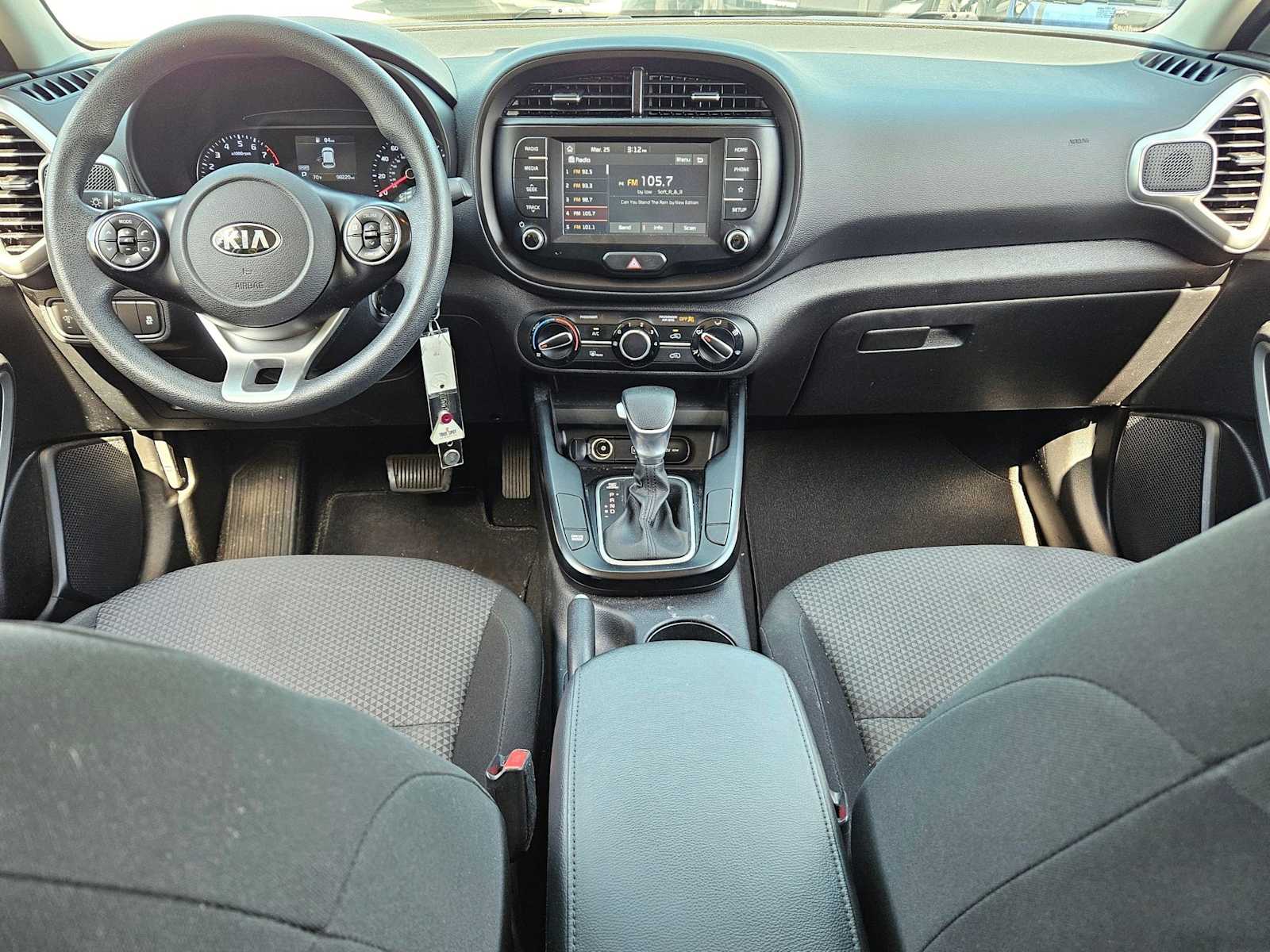 Thumbnail: 2020 Kia Soul - 14