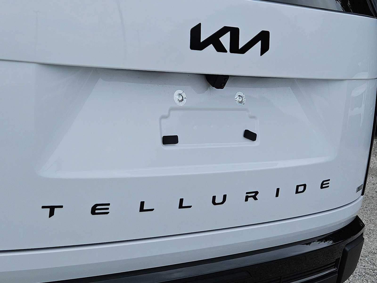 Thumbnail: 2027 Kia Telluride - 13