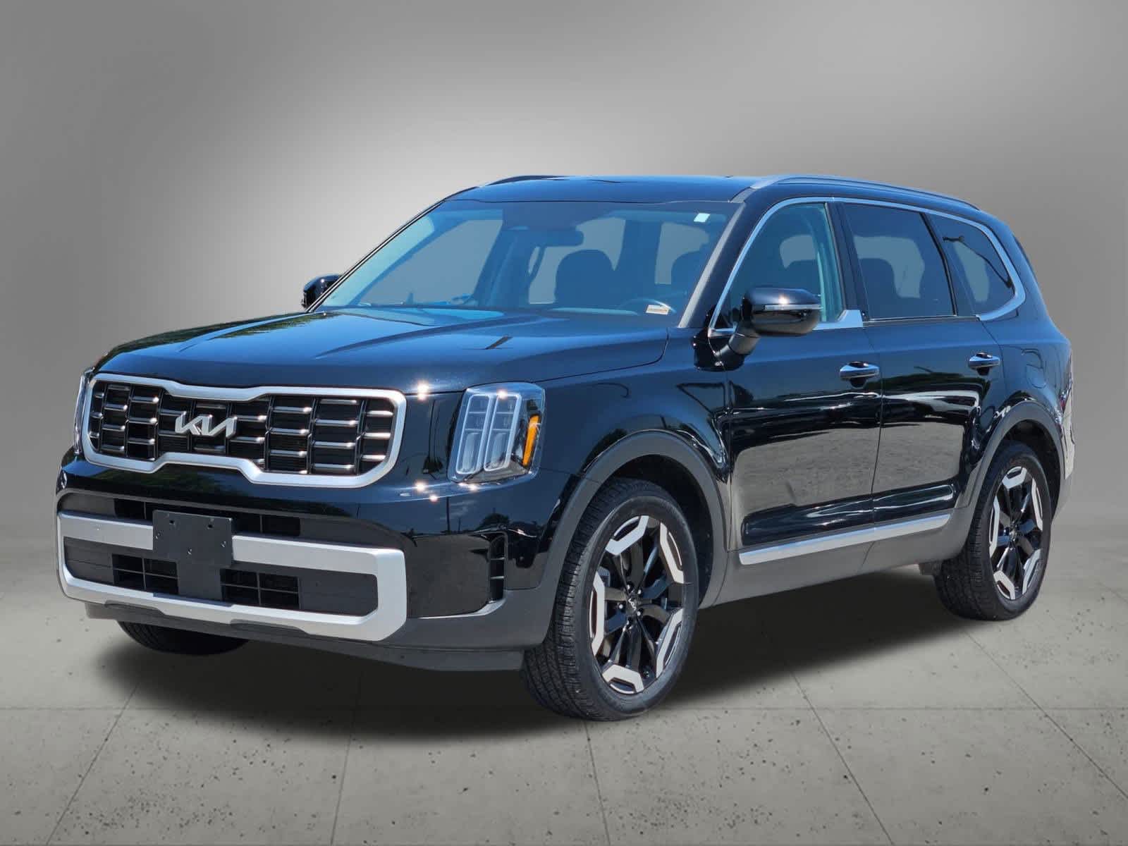Thumbnail: 2024 Kia Telluride - 9