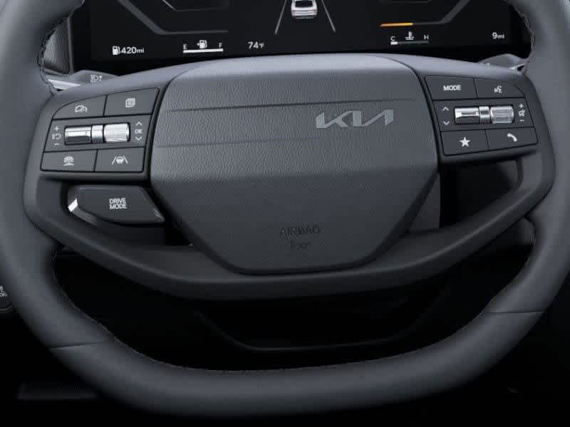 Thumbnail: 2025 Kia K4 - 22