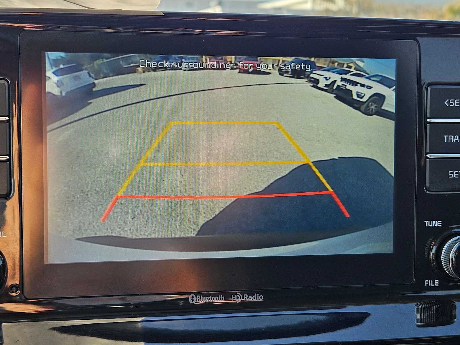 Thumbnail: 2021 Kia Seltos - 27