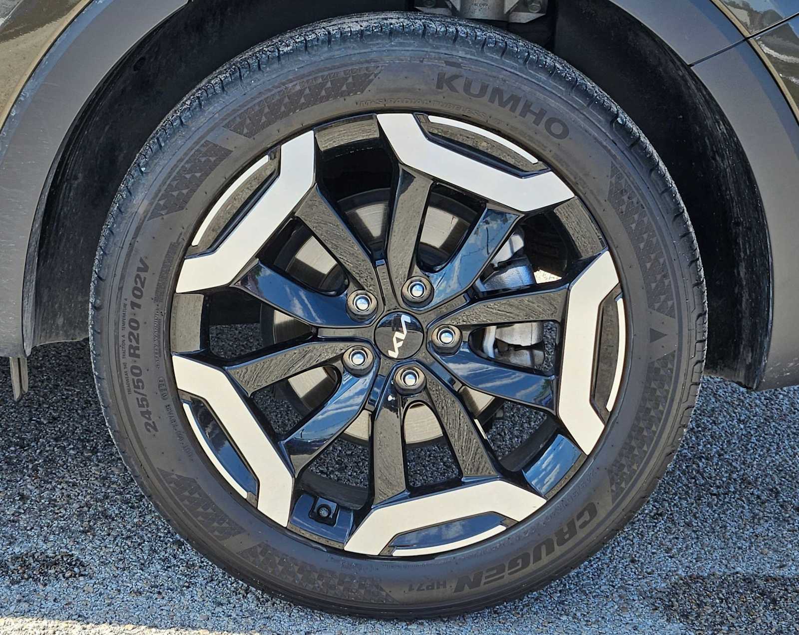 Thumbnail: 2025 Kia Telluride - 14