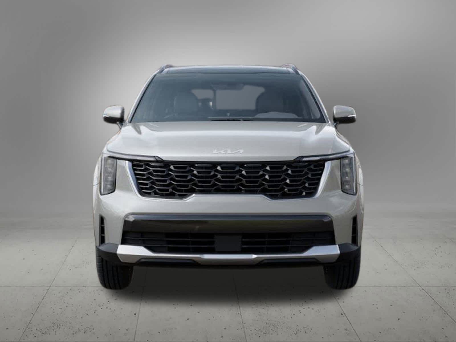 2026 Kia Sorento S photo 2