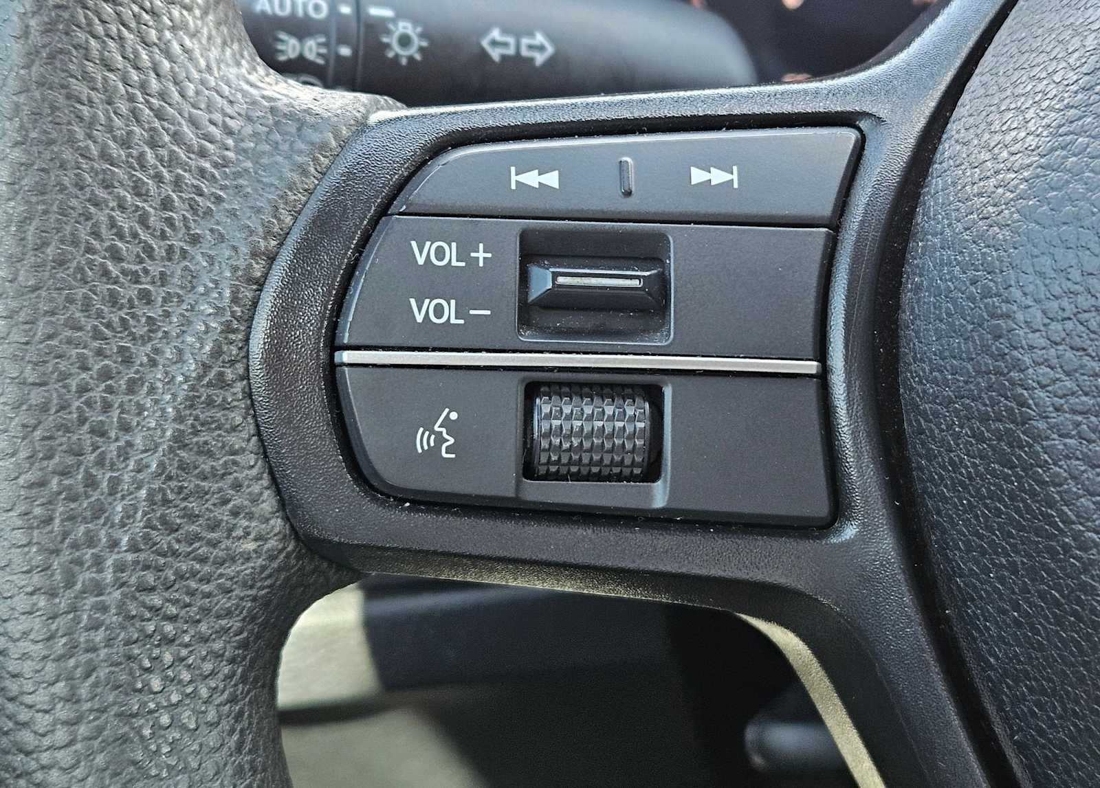 Thumbnail: 2023 Honda Accord - 13