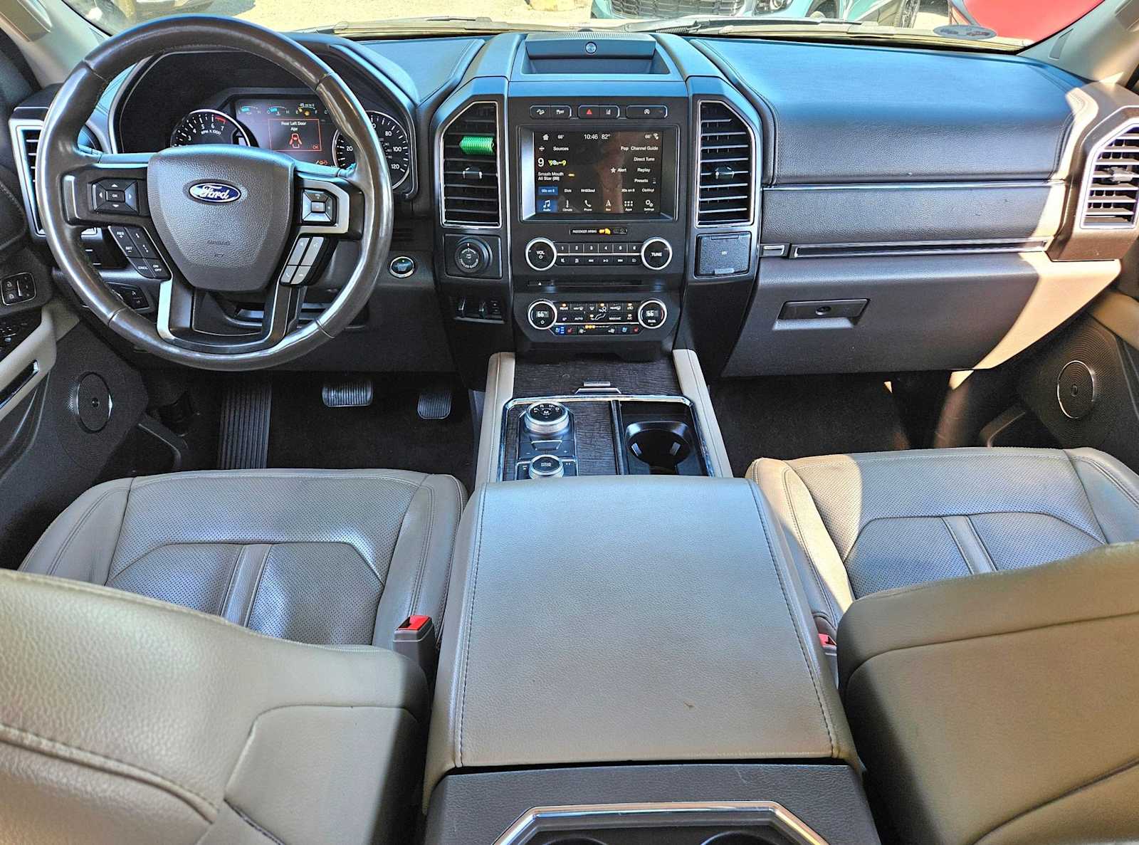 Thumbnail: 2018 Ford Expedition - 15