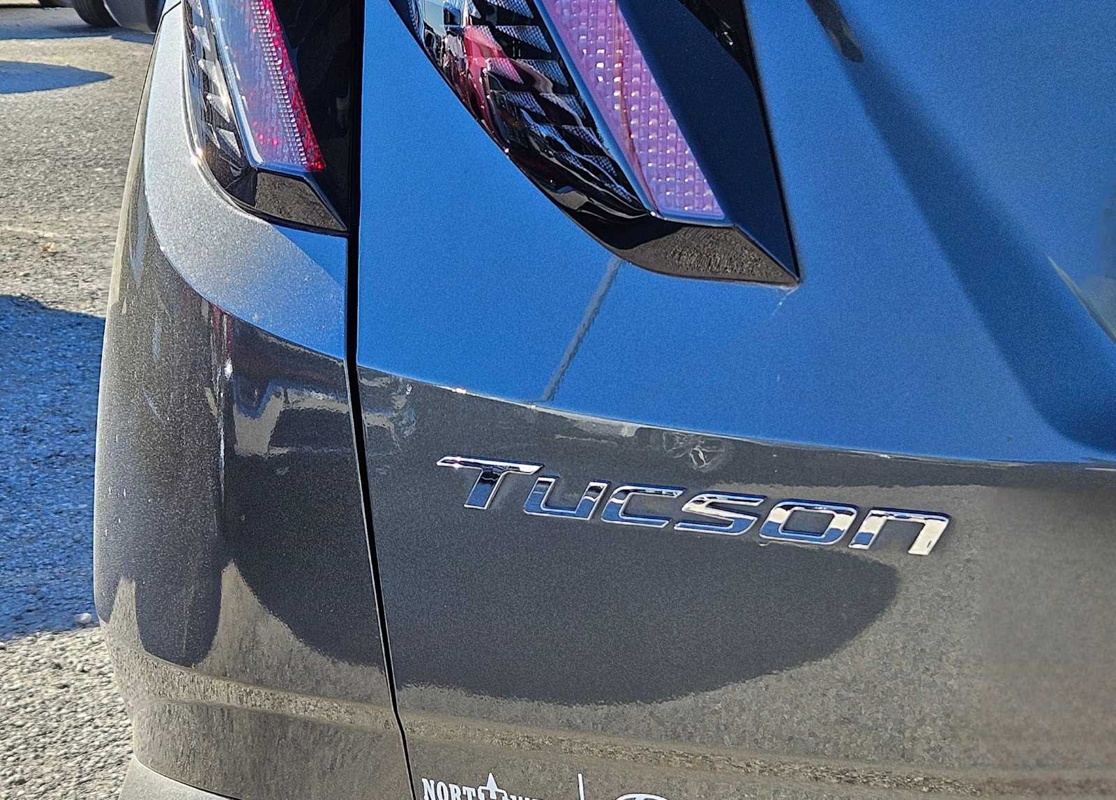 Thumbnail: 2022 Hyundai Tucson - 13