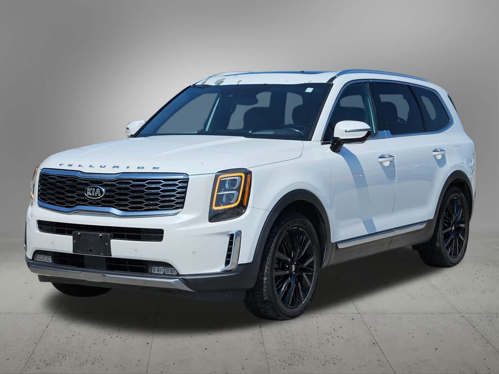 Thumbnail: 2020 Kia Telluride - 9
