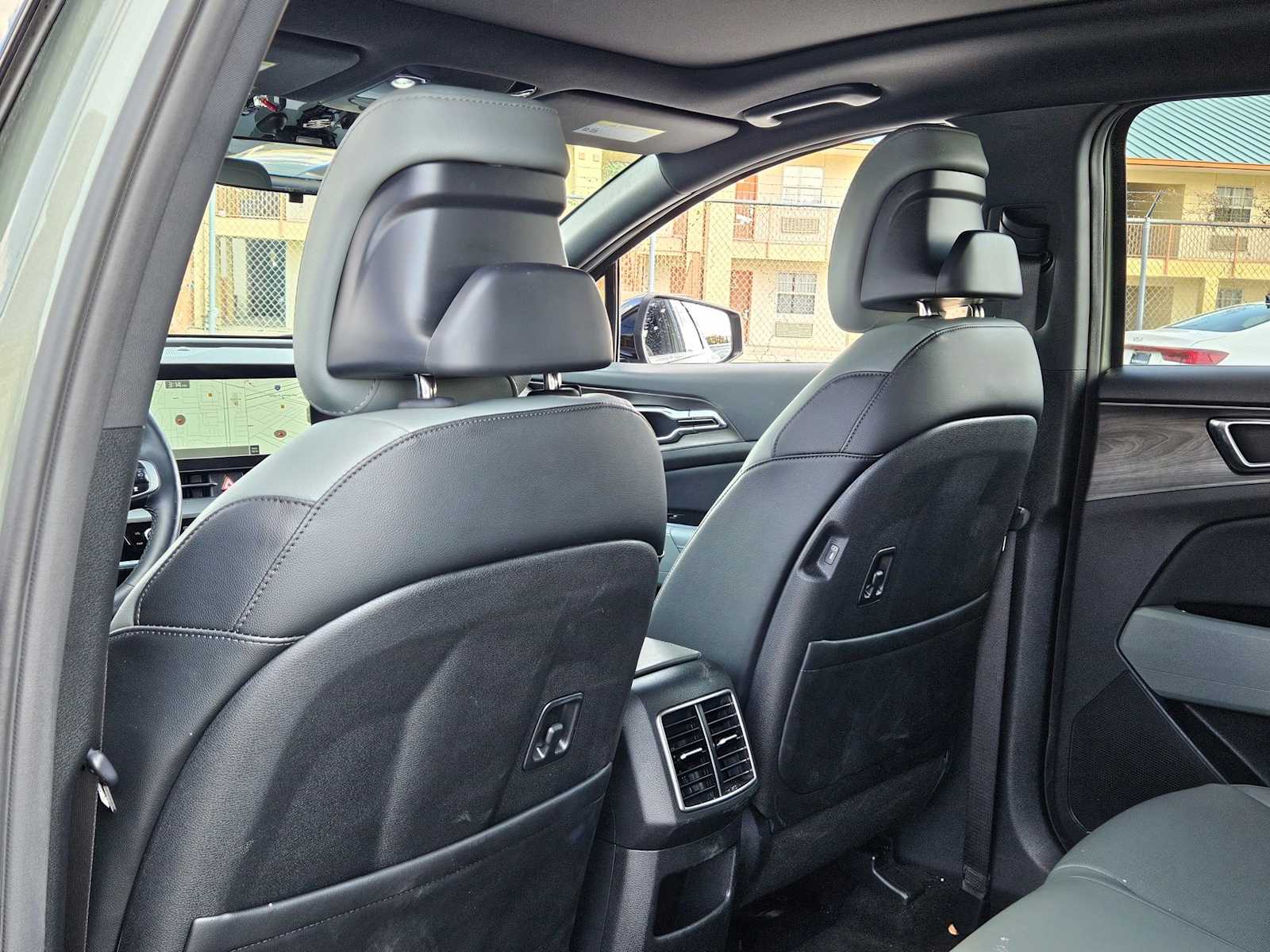 Thumbnail: 2024 Kia Sportage - 18