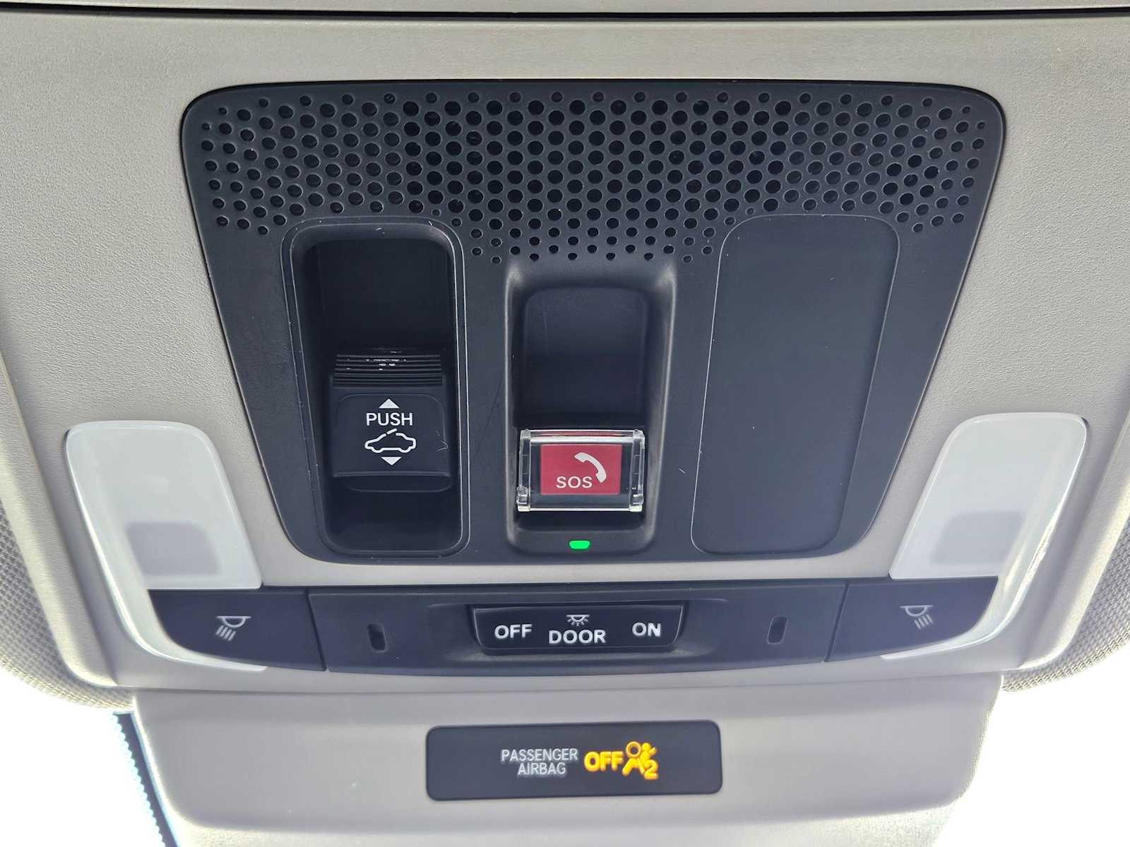 Thumbnail: 2023 Honda Accord - 19