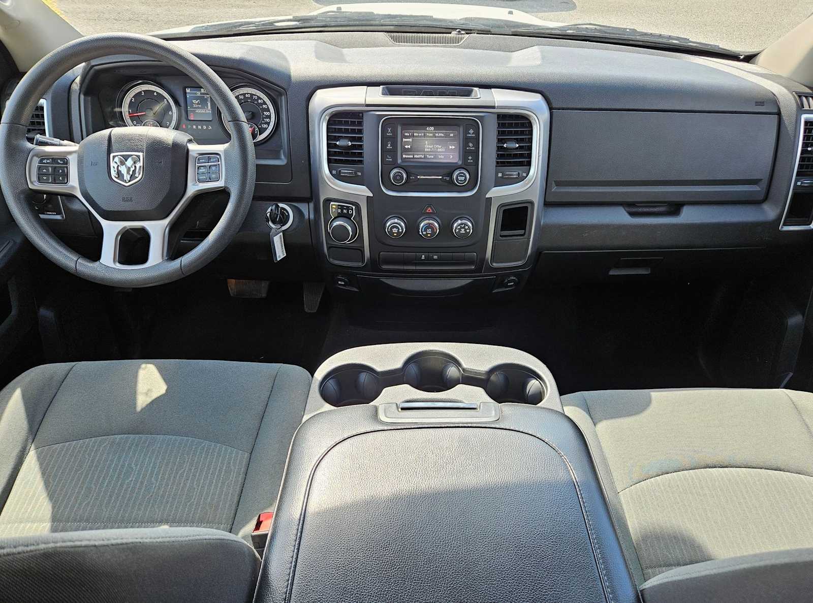 Thumbnail: 2024 RAM 1500 Classic - 14