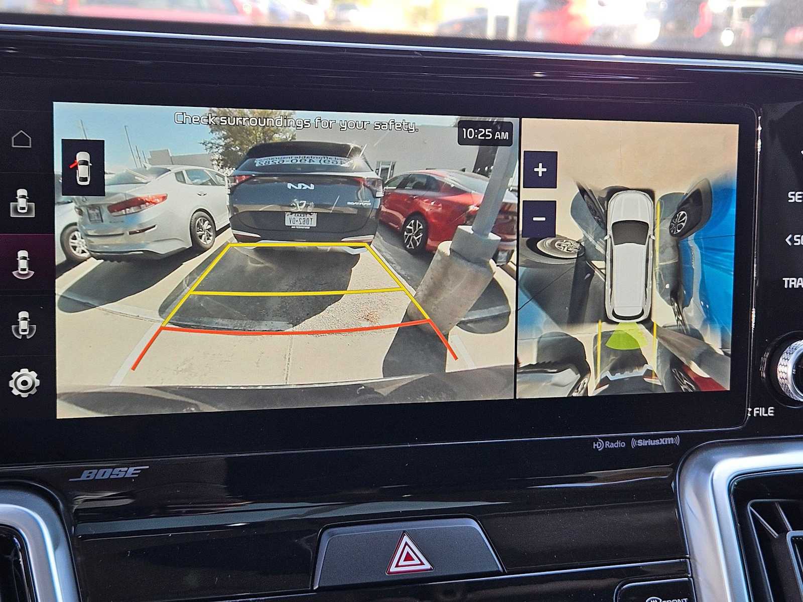 Thumbnail: 2022 Kia Sorento - 26