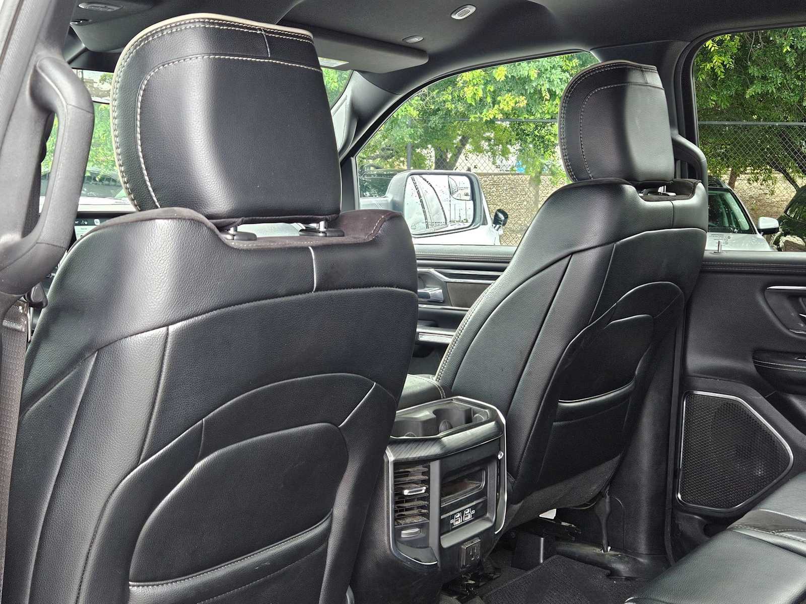 Thumbnail: 2024 RAM 1500 - 15