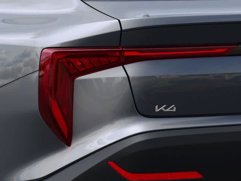 Thumbnail: 2025 Kia K4 - 11