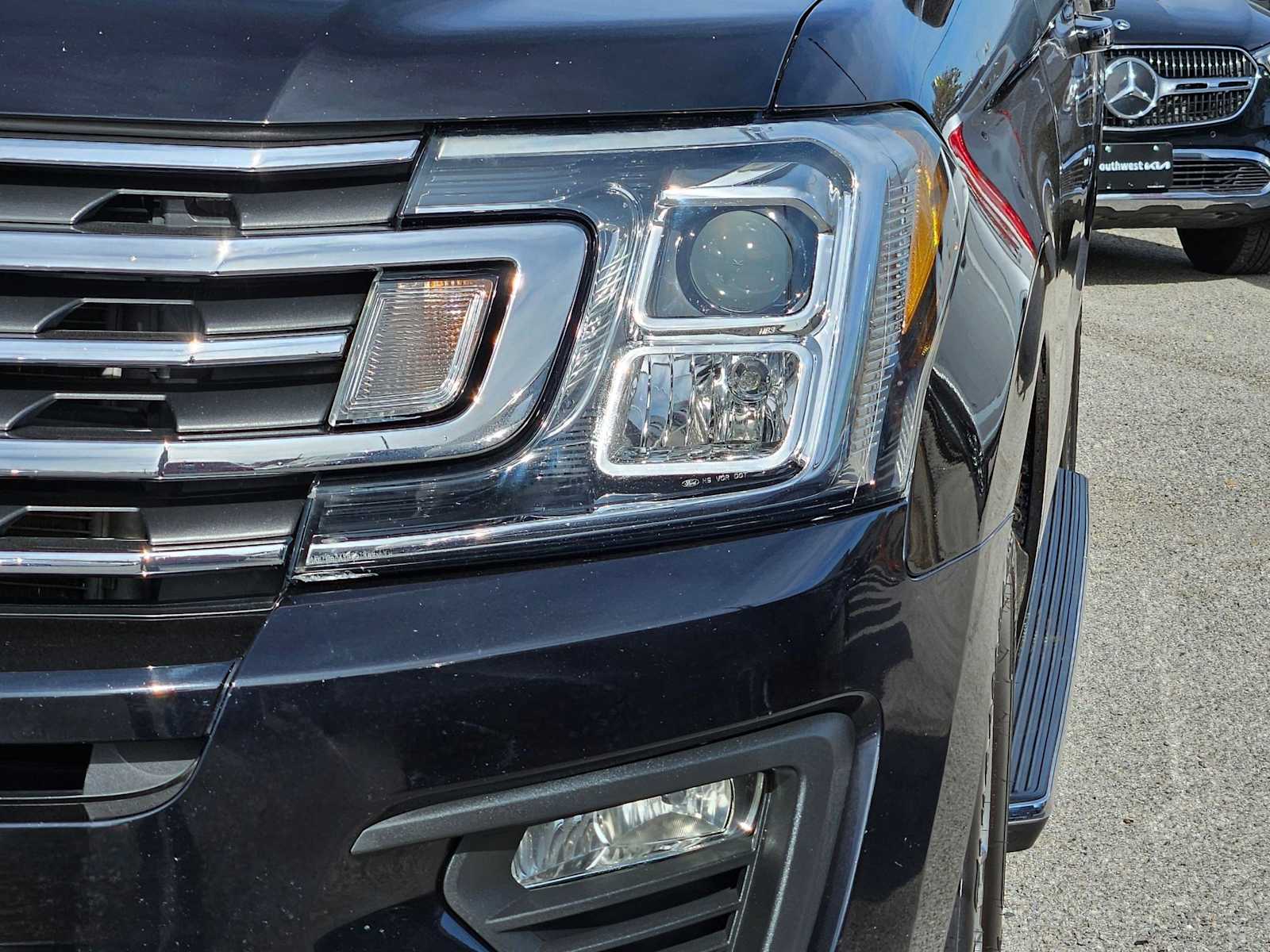 Thumbnail: 2020 Ford Expedition - 11