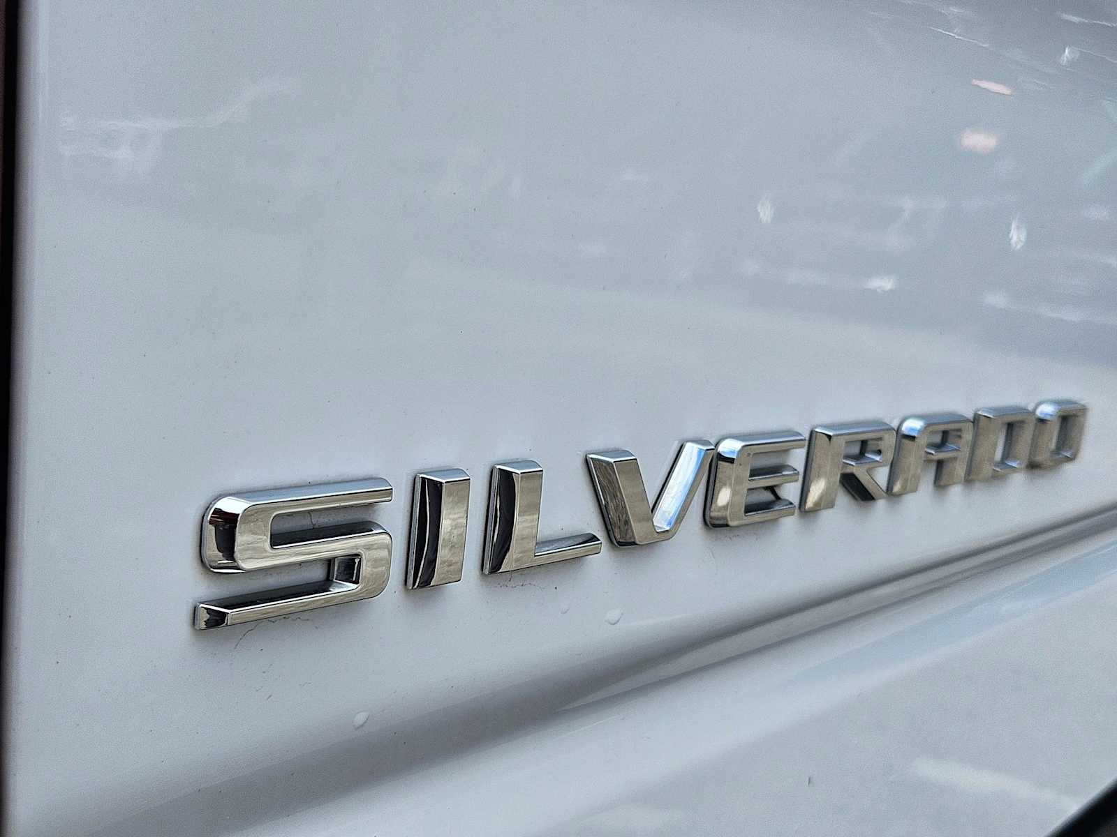 Thumbnail: 2020 Chevrolet Silverado 1500 - 9
