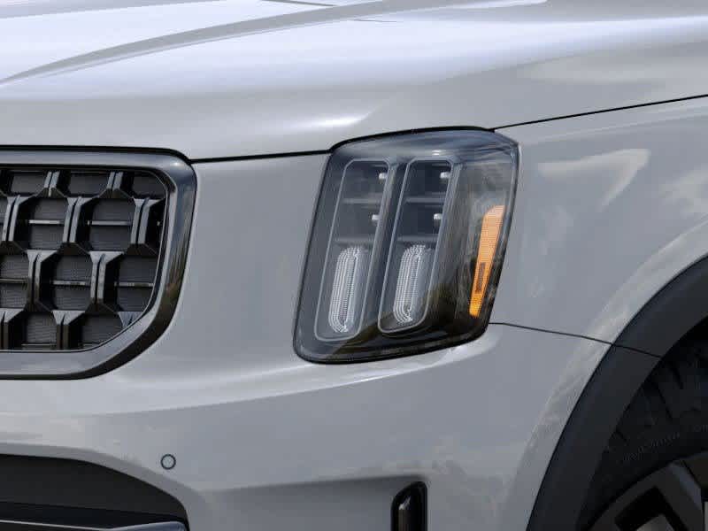 Thumbnail: 2025 Kia Telluride - 10