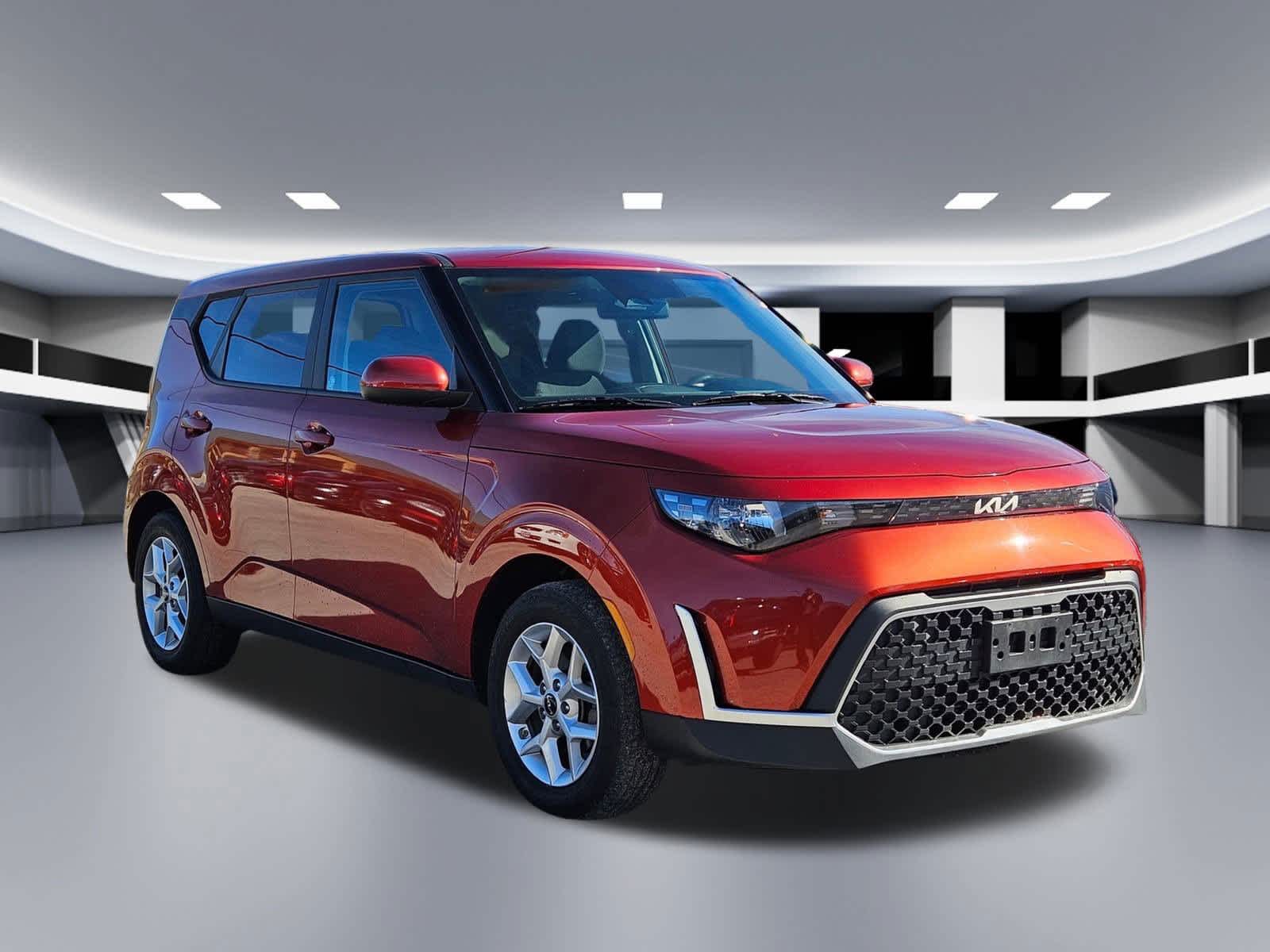 Thumbnail: 2024 Kia Soul - 7