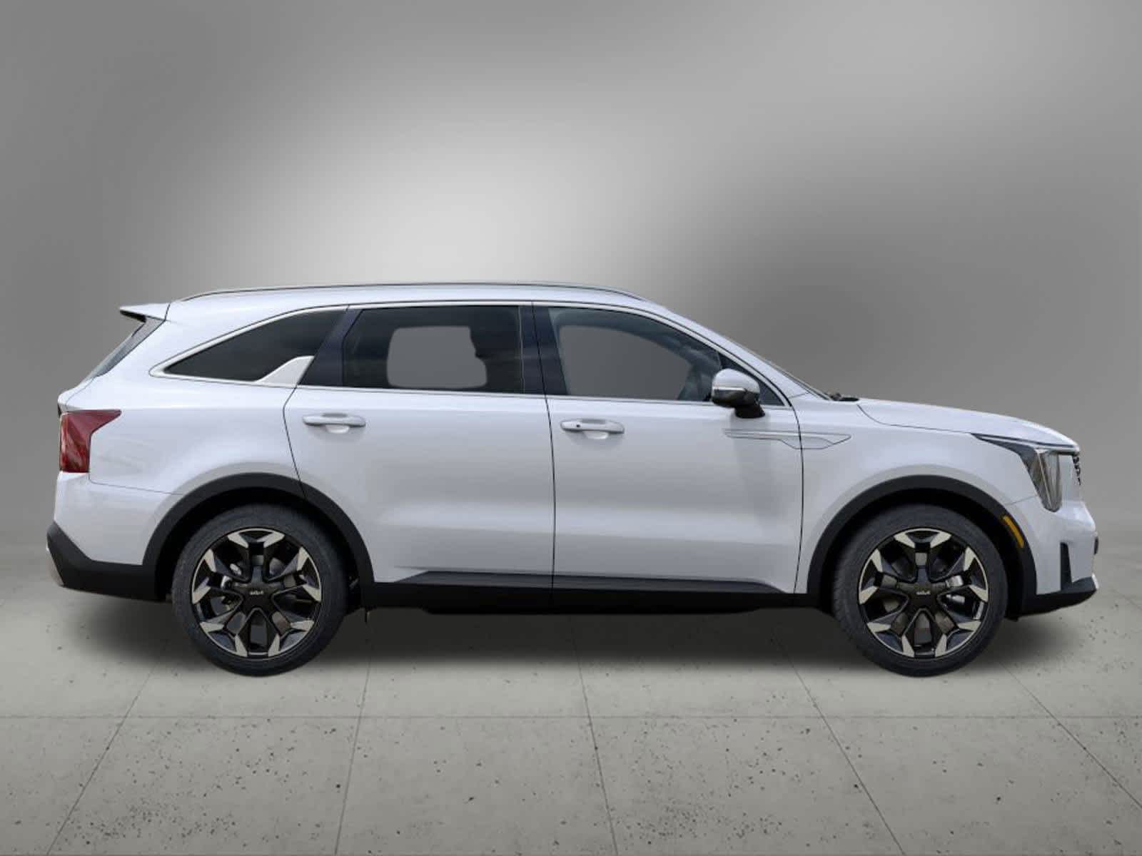 Thumbnail: 2026 Kia Sorento - 7