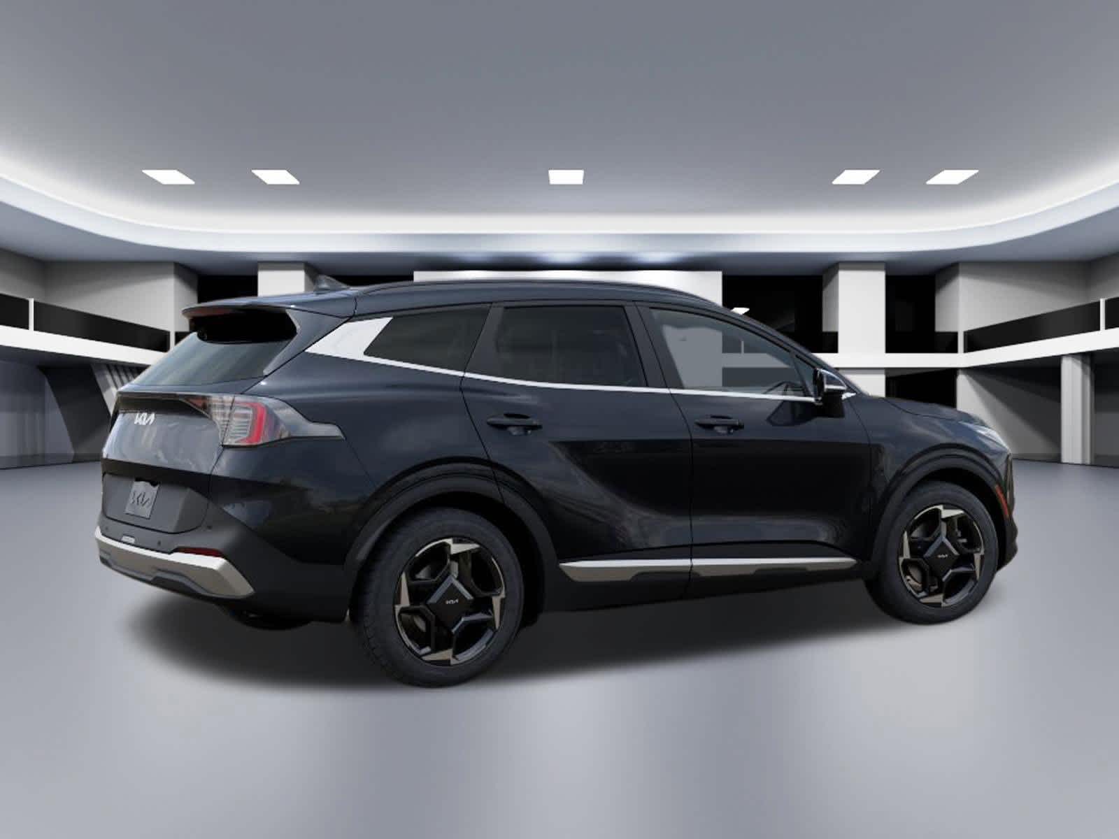 Thumbnail: 2026 Kia Sportage - 6