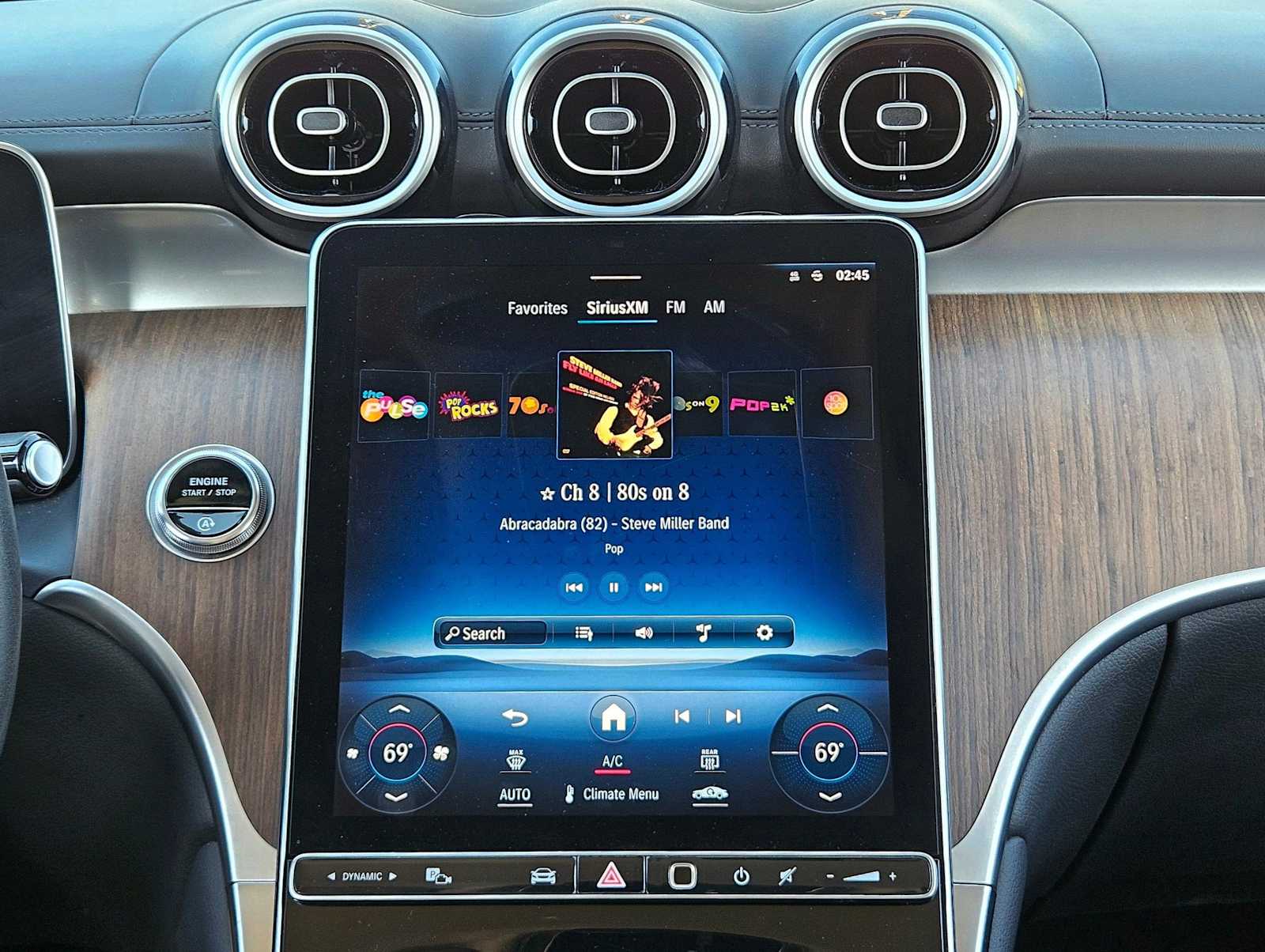 Thumbnail: 2024 Mercedes-Benz GLC - 26