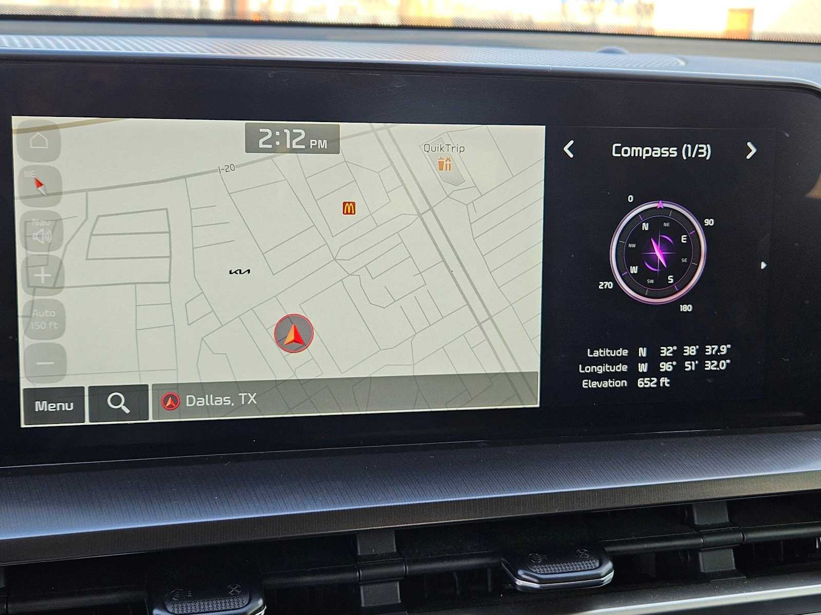 Thumbnail: 2023 Kia Telluride - 23