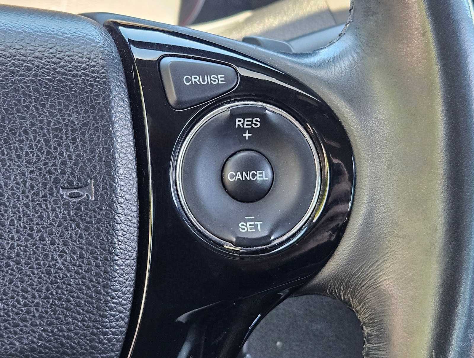 Thumbnail: 2017 Honda Accord - 14