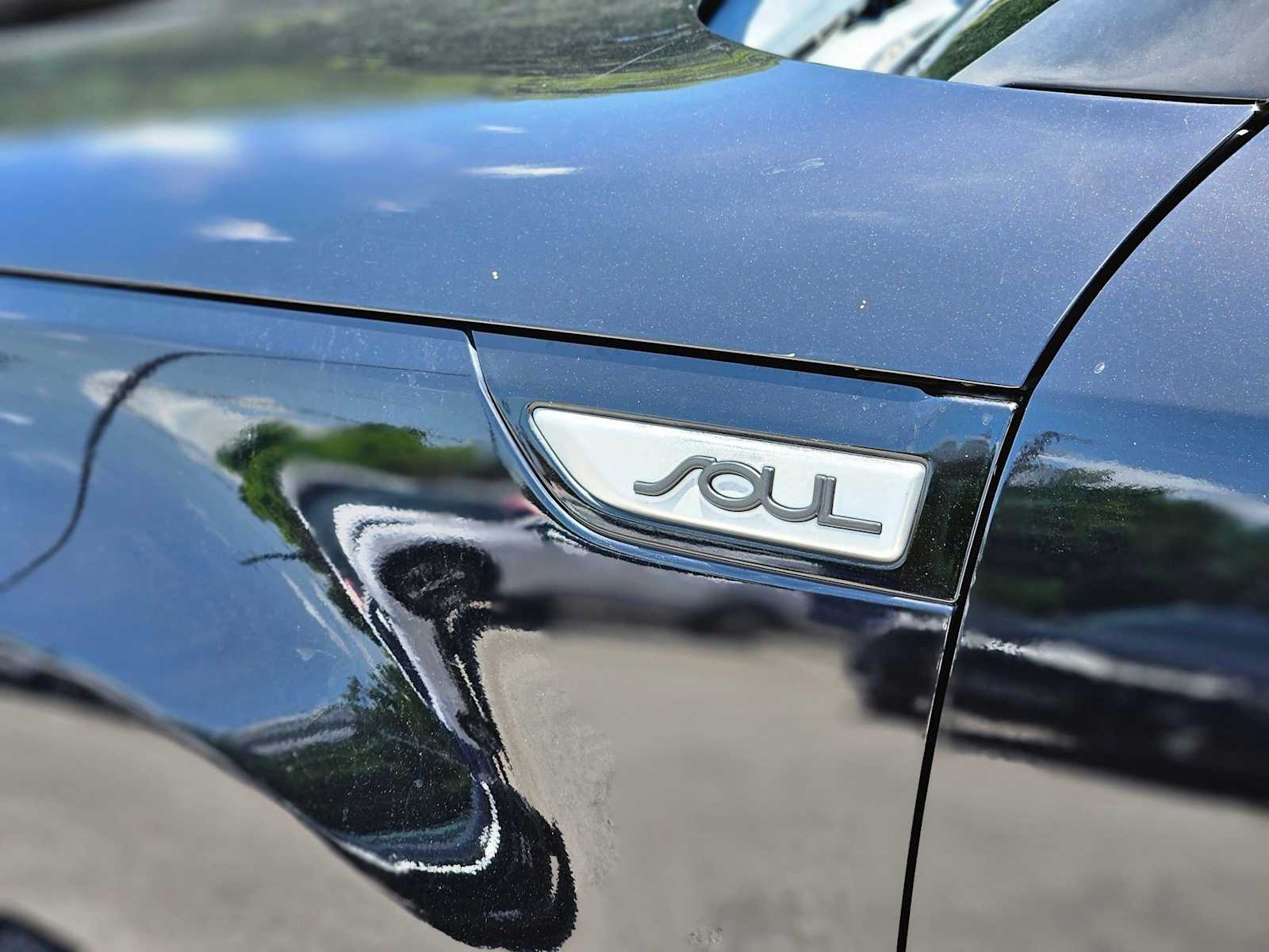 Thumbnail: 2014 Kia Soul - 10
