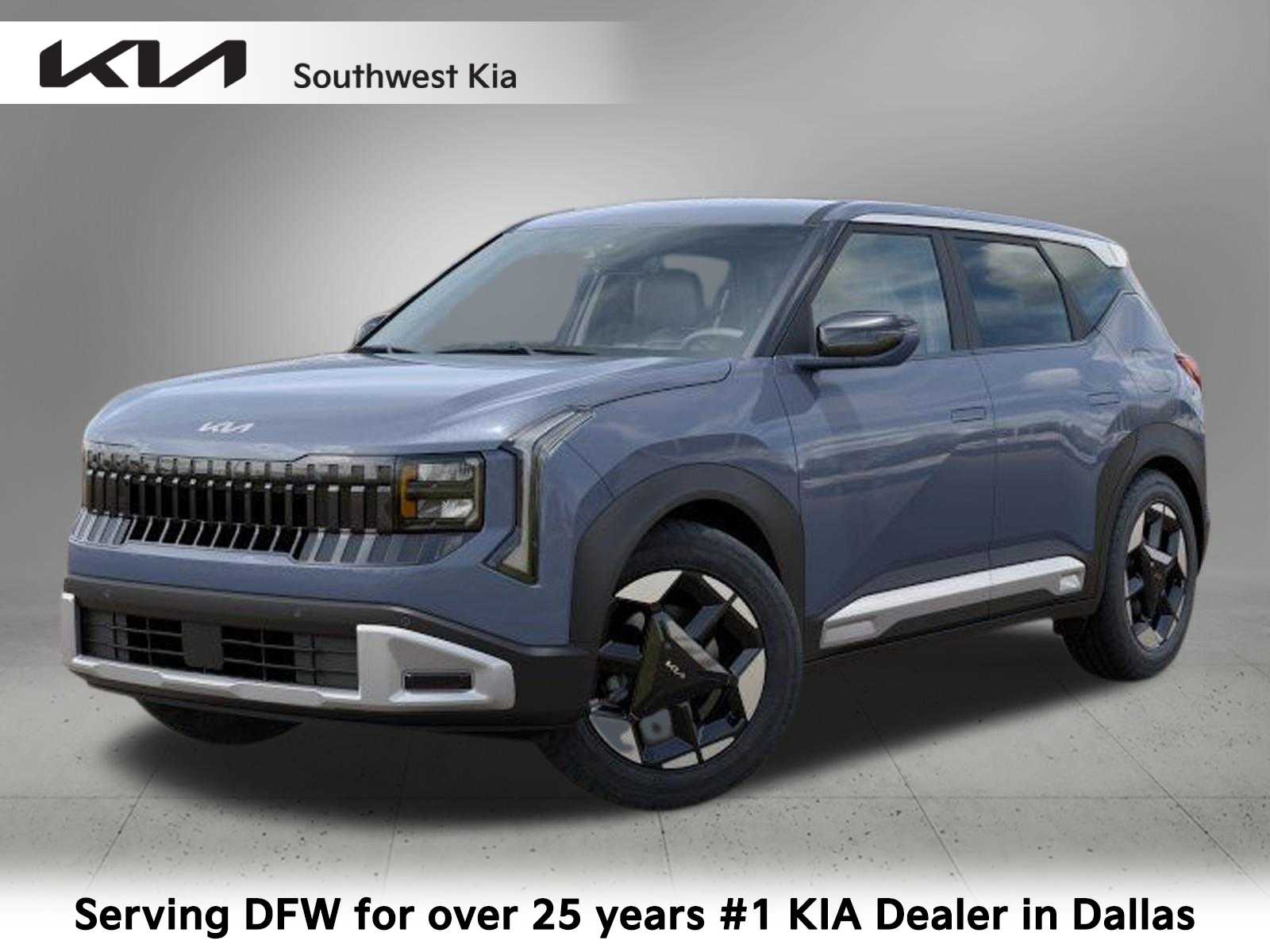 2027 Kia Seltos