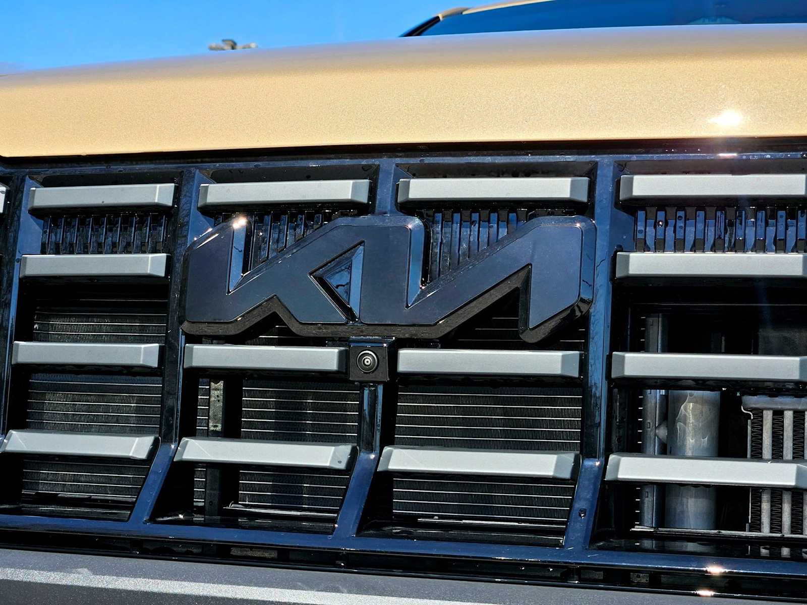 Thumbnail: 2027 Kia Telluride - 12