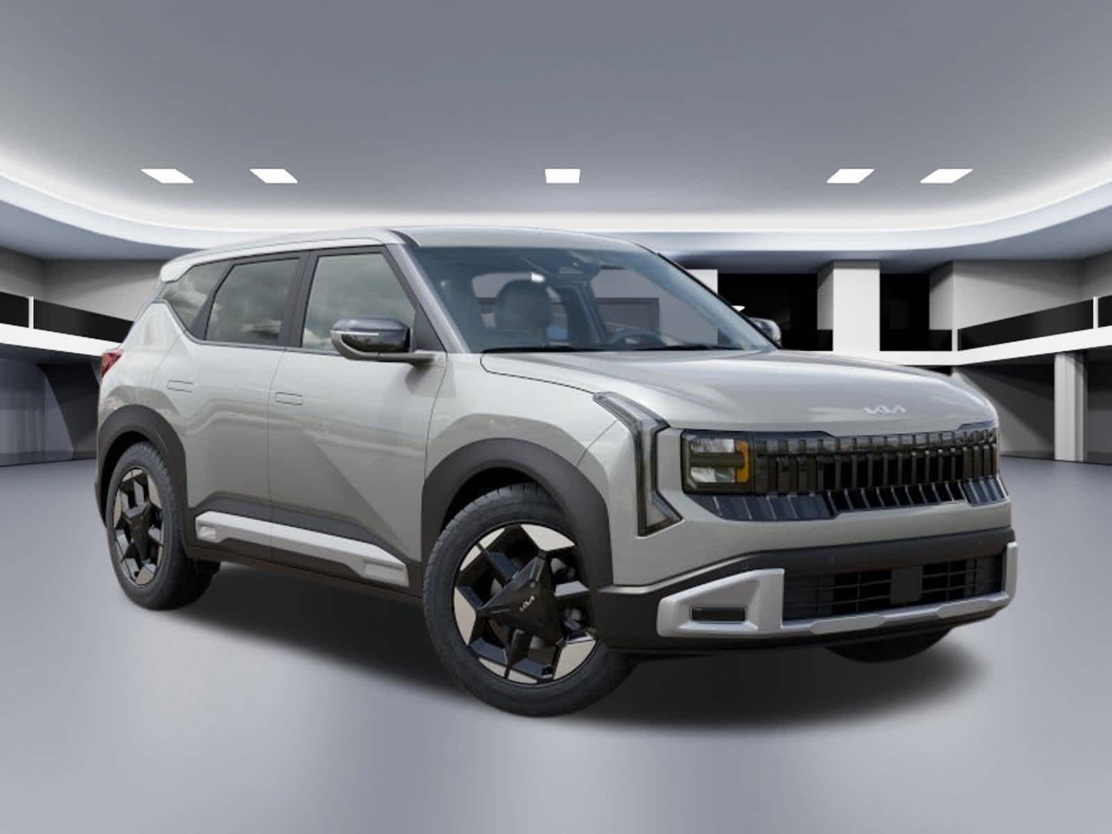 Thumbnail: 2027 Kia Seltos - 8