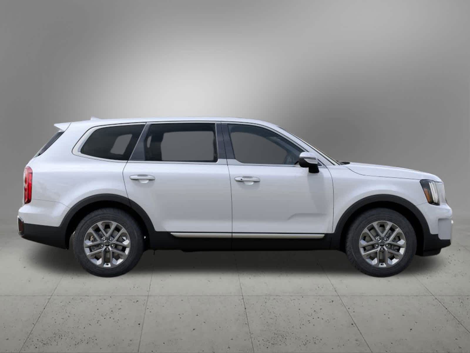 Thumbnail: 2025 Kia Telluride - 7