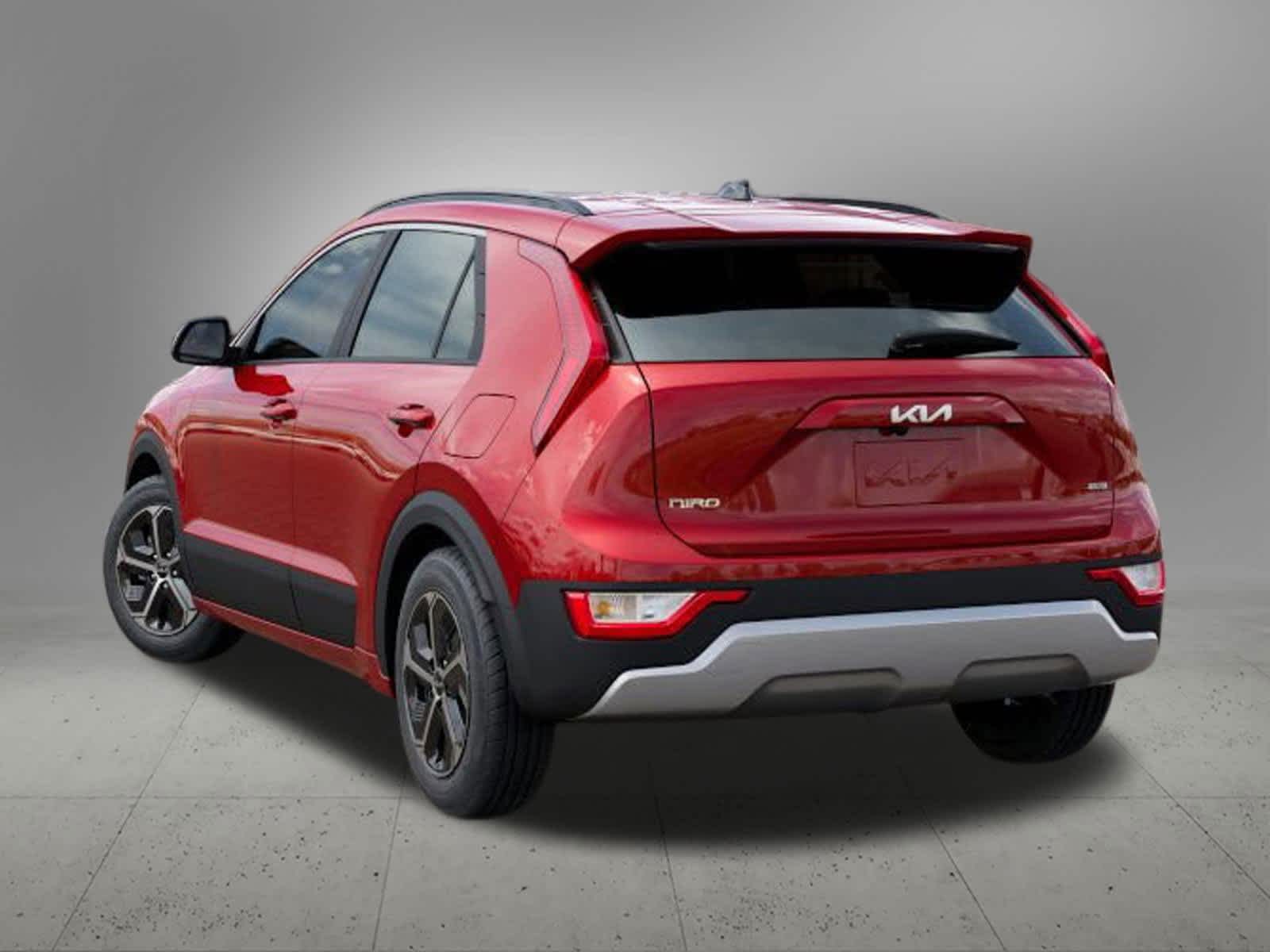 Thumbnail: 2025 Kia Niro - 4