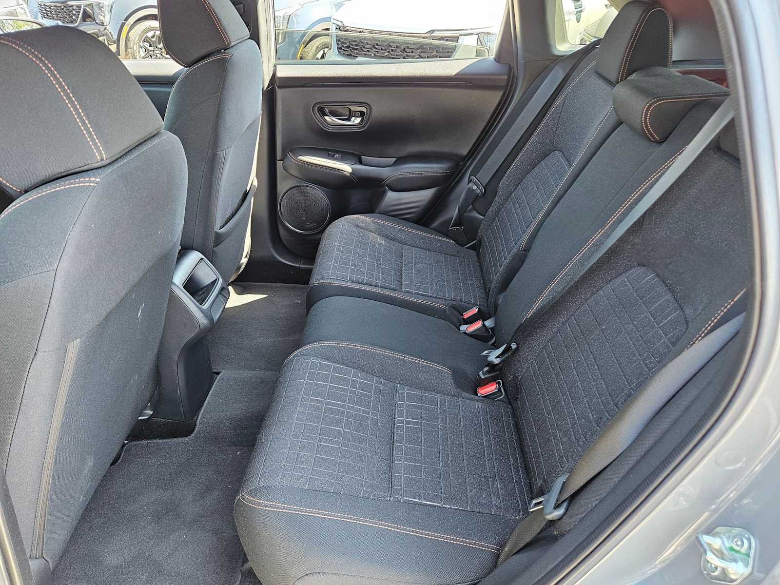 Thumbnail: 2024 Honda HR-V - 18