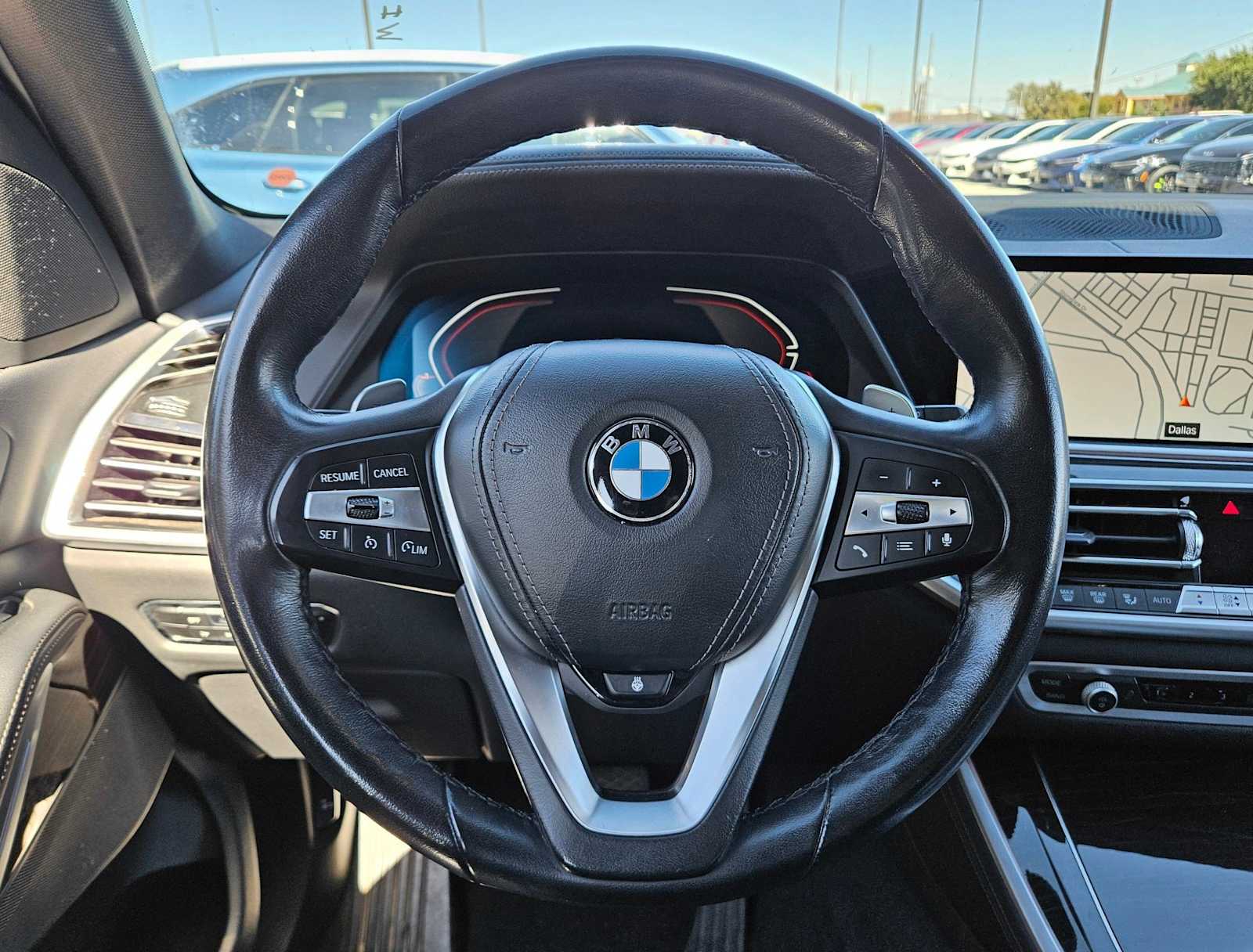 Thumbnail: 2023 BMW X5 - 23