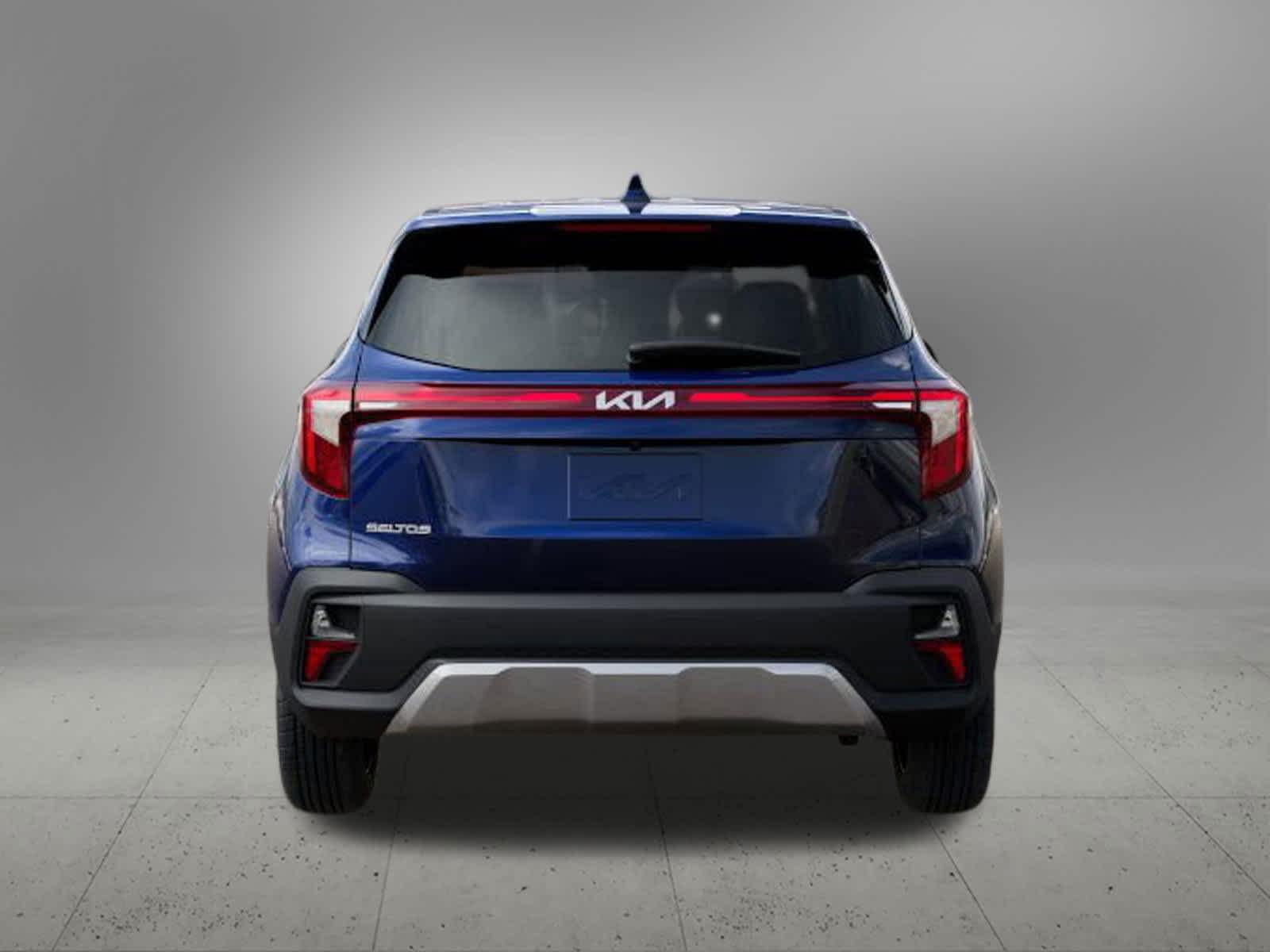 Thumbnail: 2026 Kia Seltos - 5