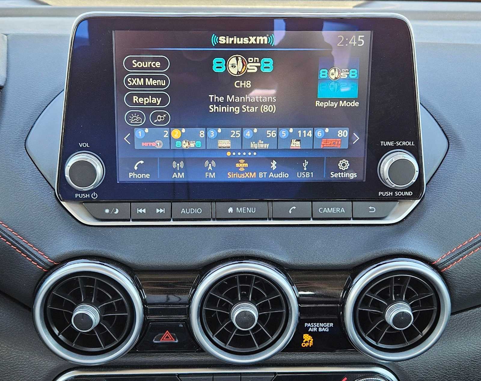 Thumbnail: 2024 Nissan Sentra - 19