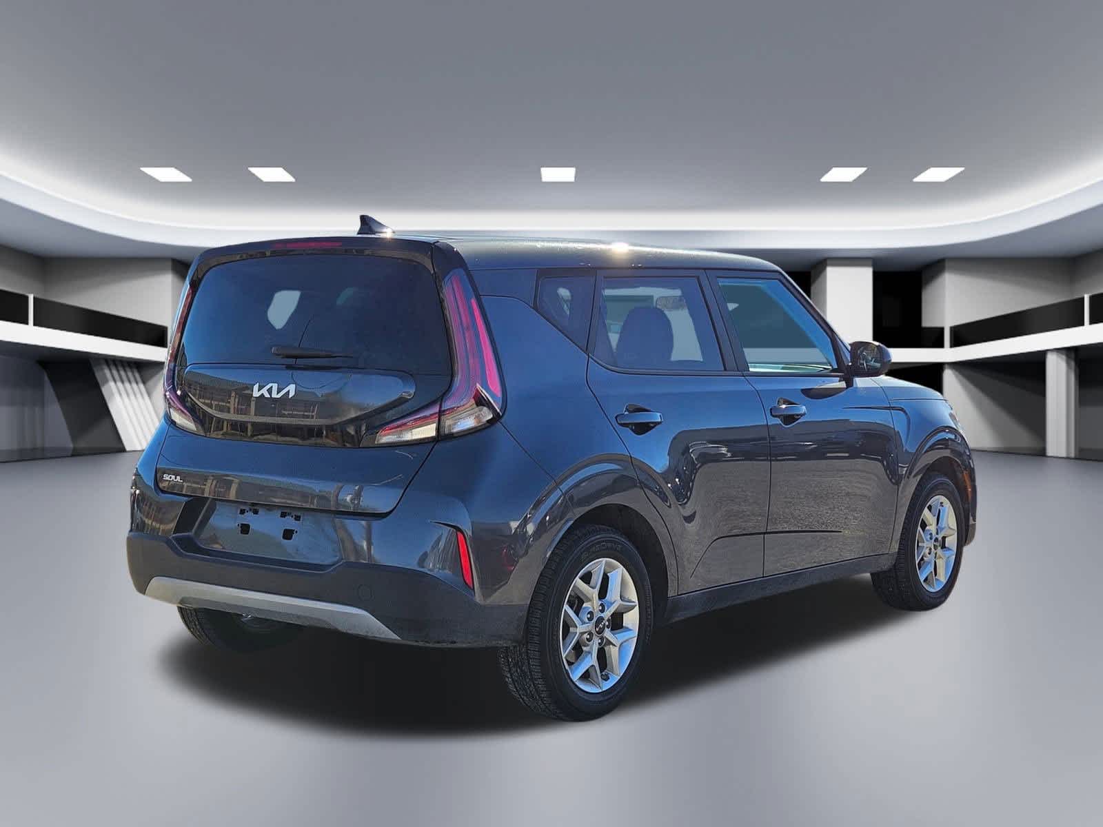 Thumbnail: 2024 Kia Soul - 5