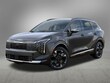 Kia Sportage Hybrid