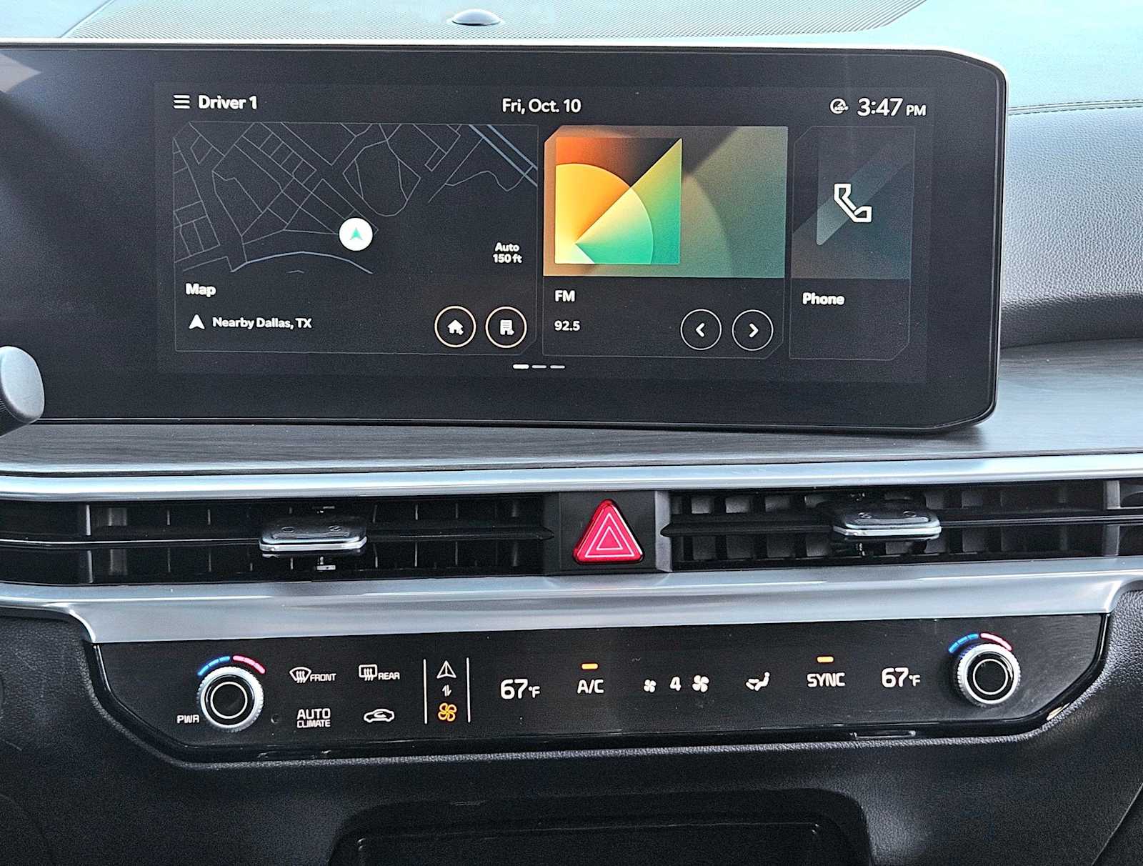 Thumbnail: 2024 Kia Sorento - 31