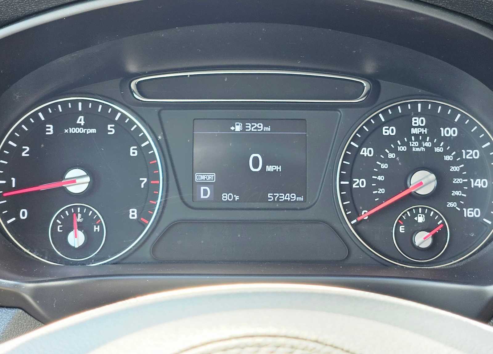 Thumbnail: 2020 Kia Sorento - 23