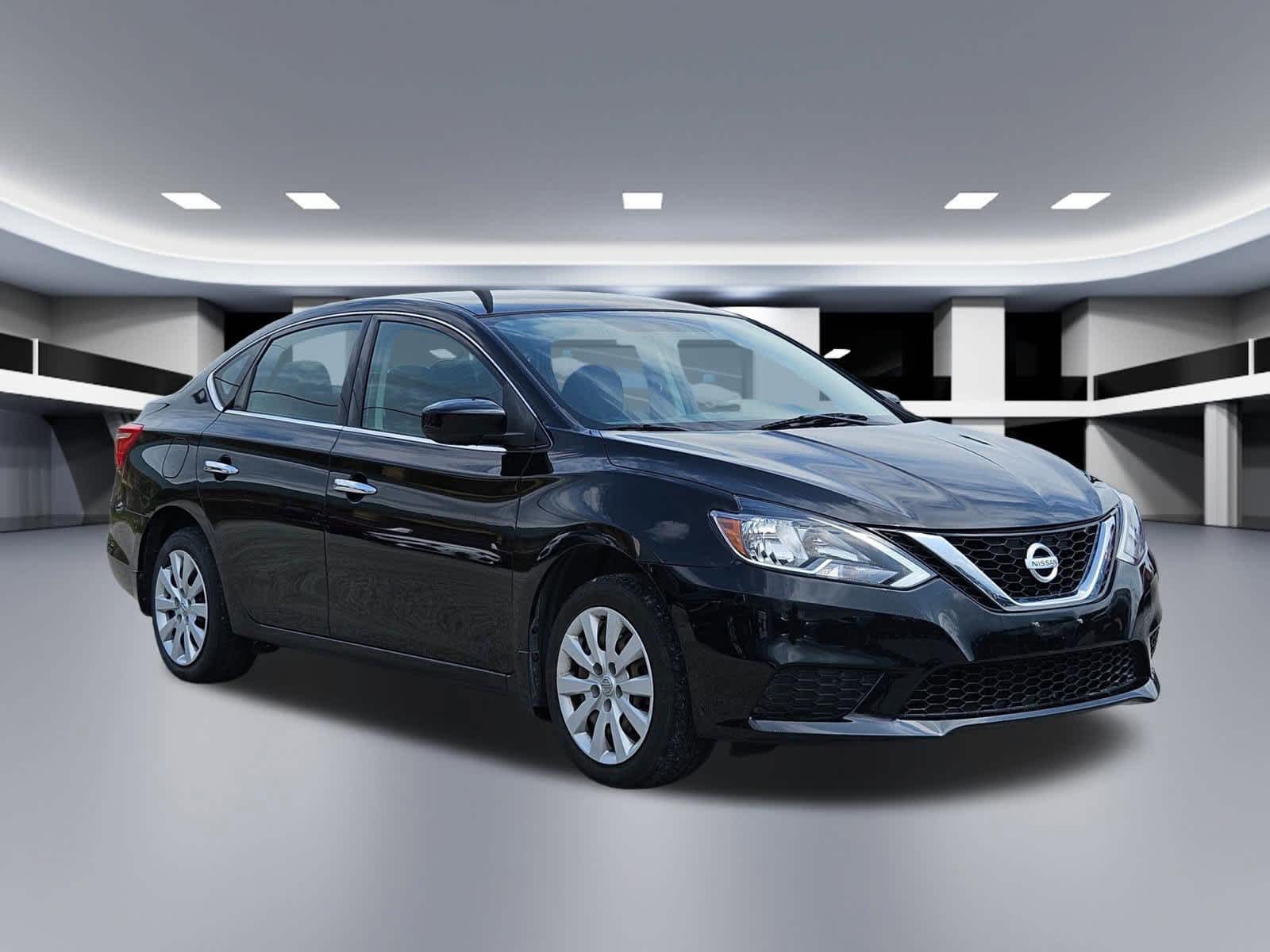Thumbnail: 2017 Nissan Sentra - 7