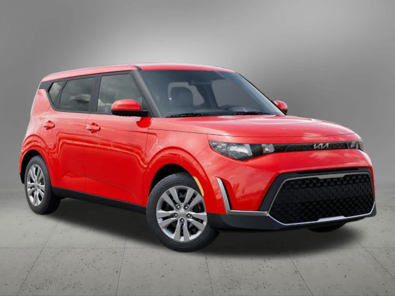 Thumbnail: 2025 Kia Soul - 8
