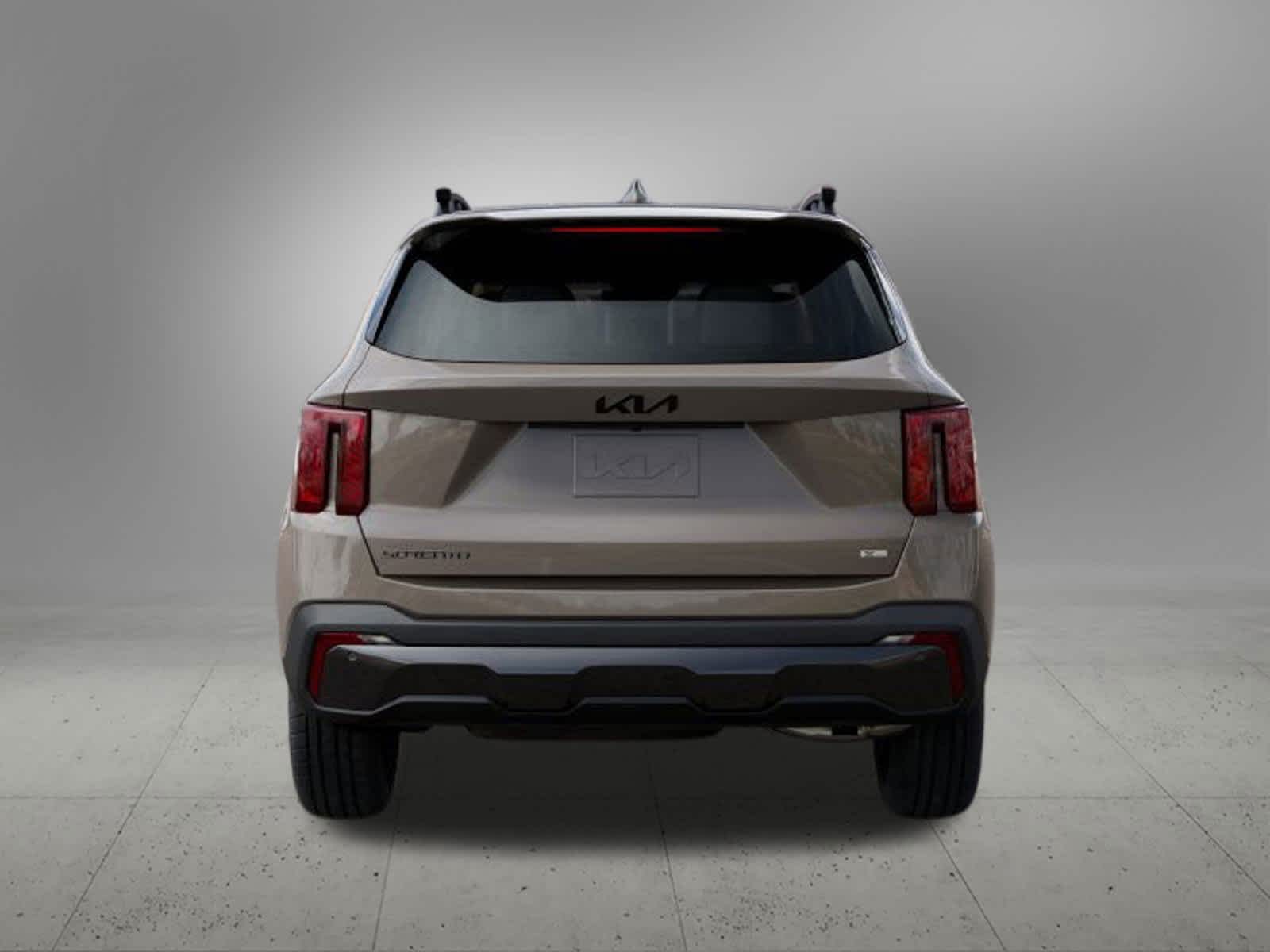 Thumbnail: 2026 Kia Sorento - 5