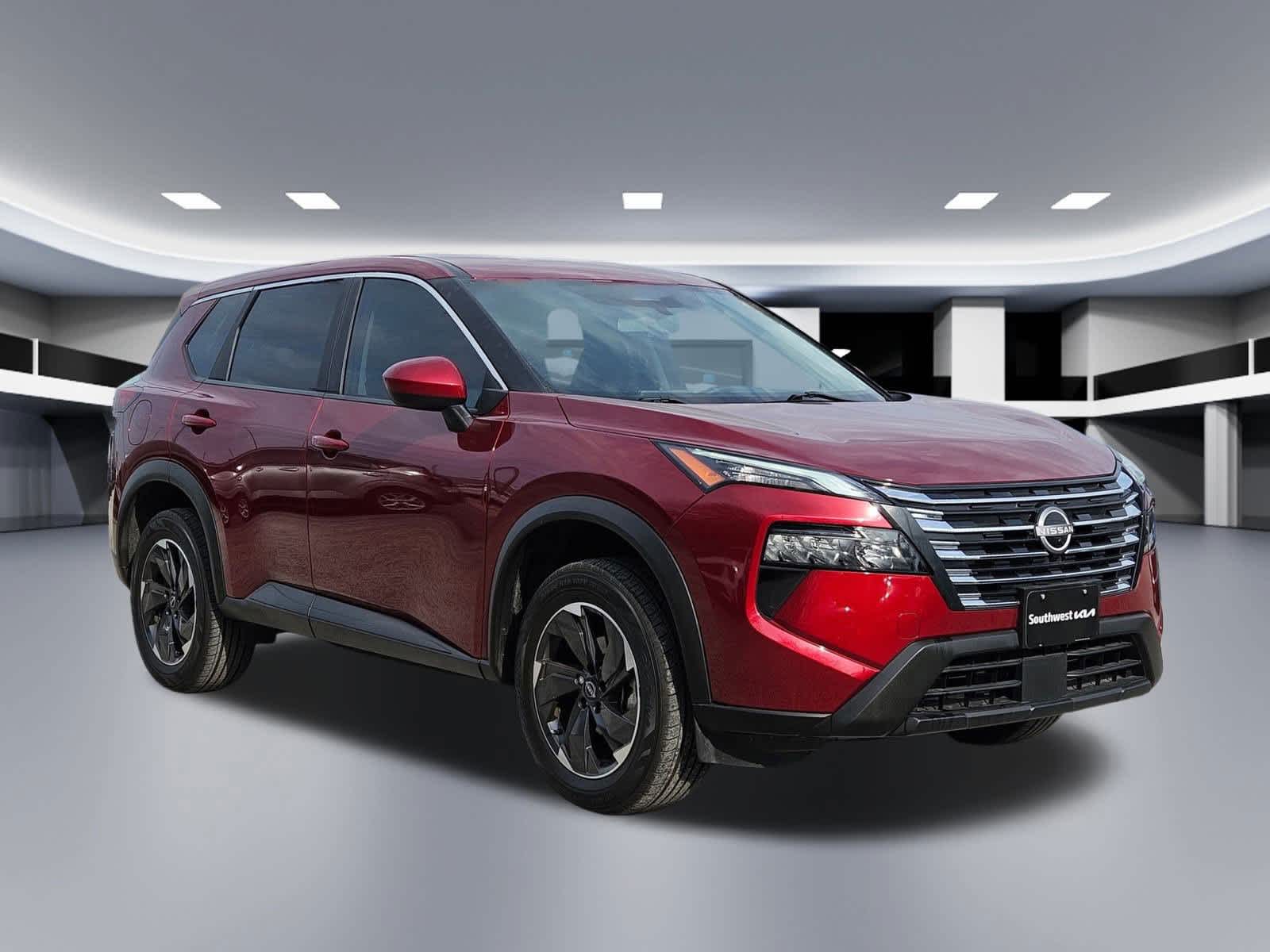 Thumbnail: 2024 Nissan Rogue - 8