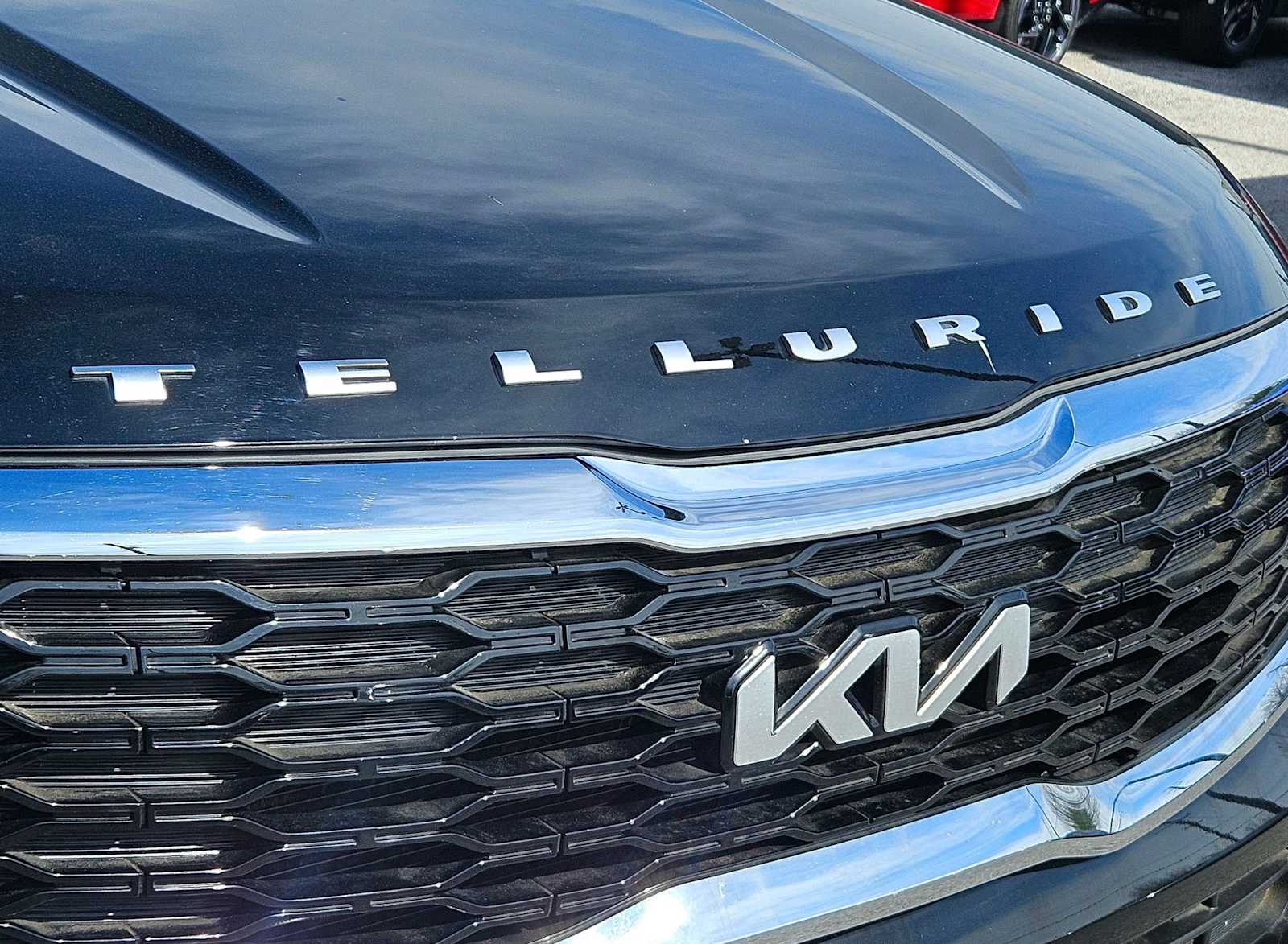 Thumbnail: 2022 Kia Telluride - 12