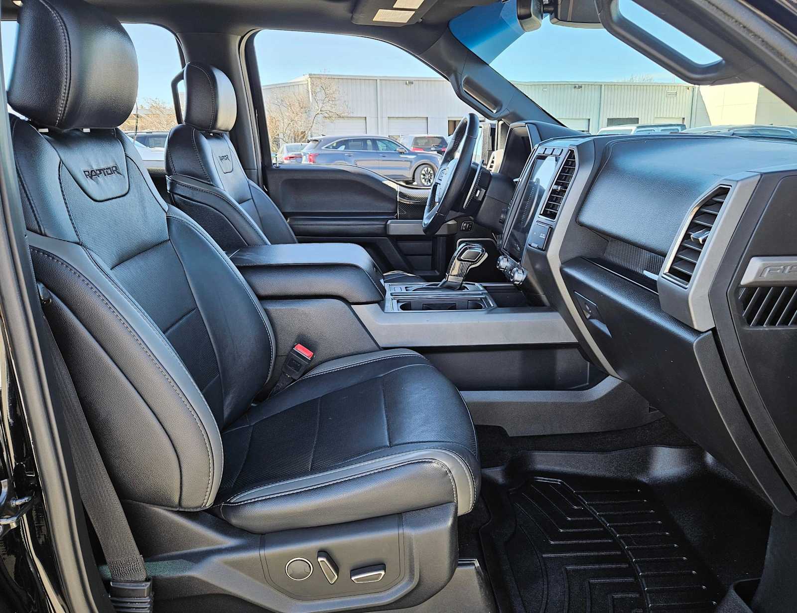 Thumbnail: 2018 Ford F-150 - 26