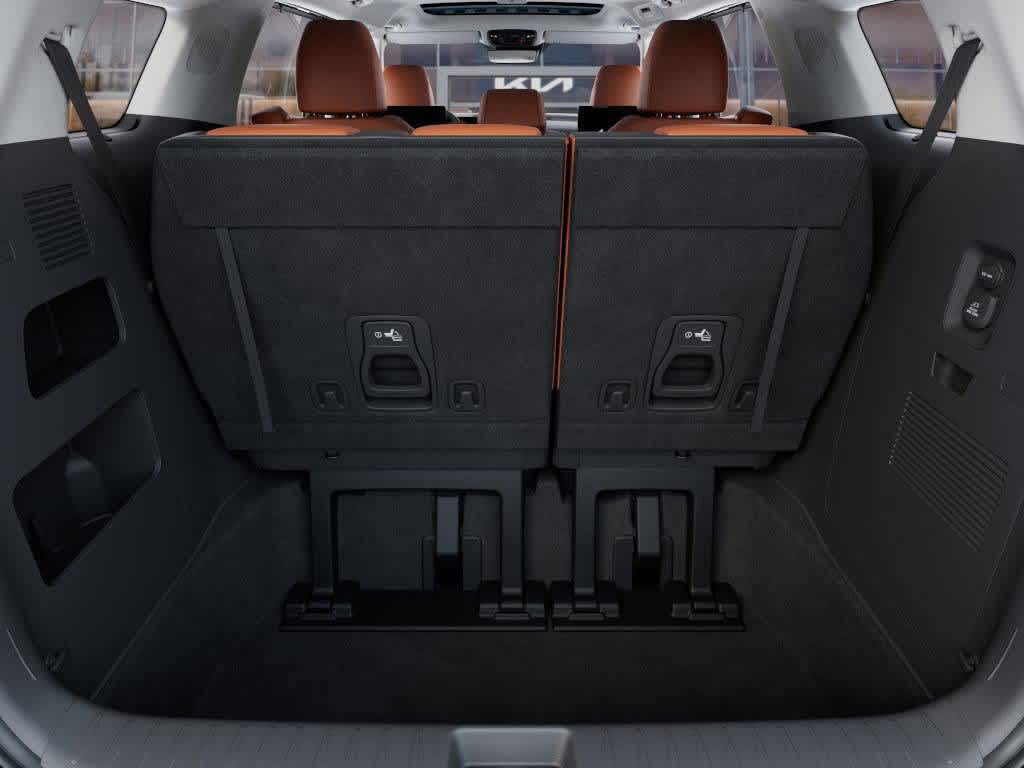Thumbnail: 2025 Kia Carnival - 19