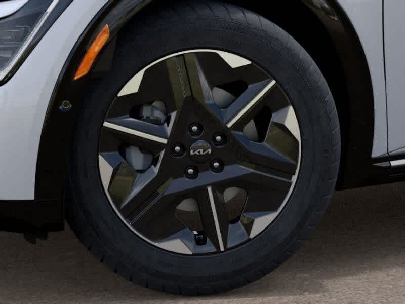 Thumbnail: 2025 Kia EV6 - 9