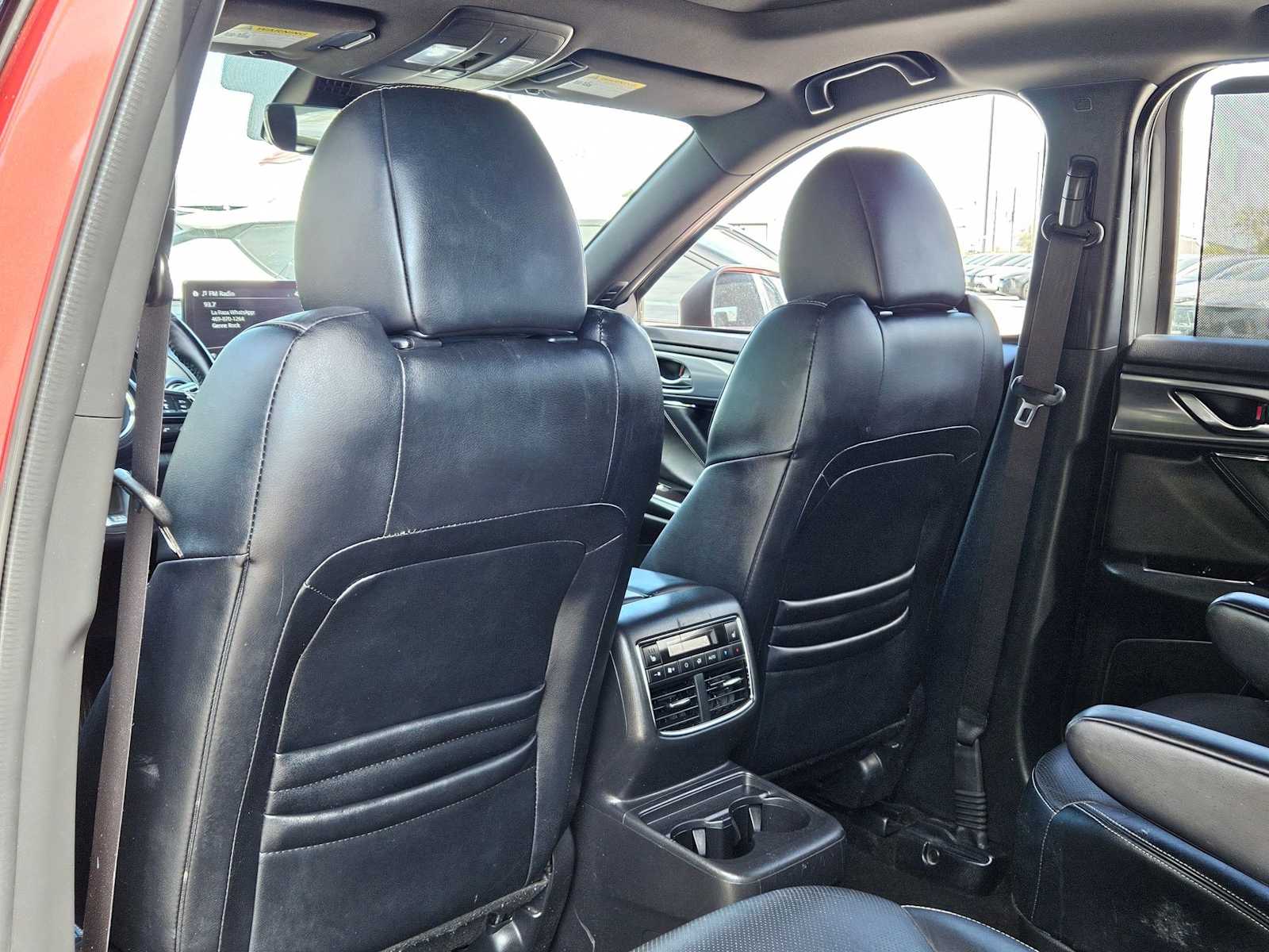 Thumbnail: 2020 Mazda CX-9 - 17